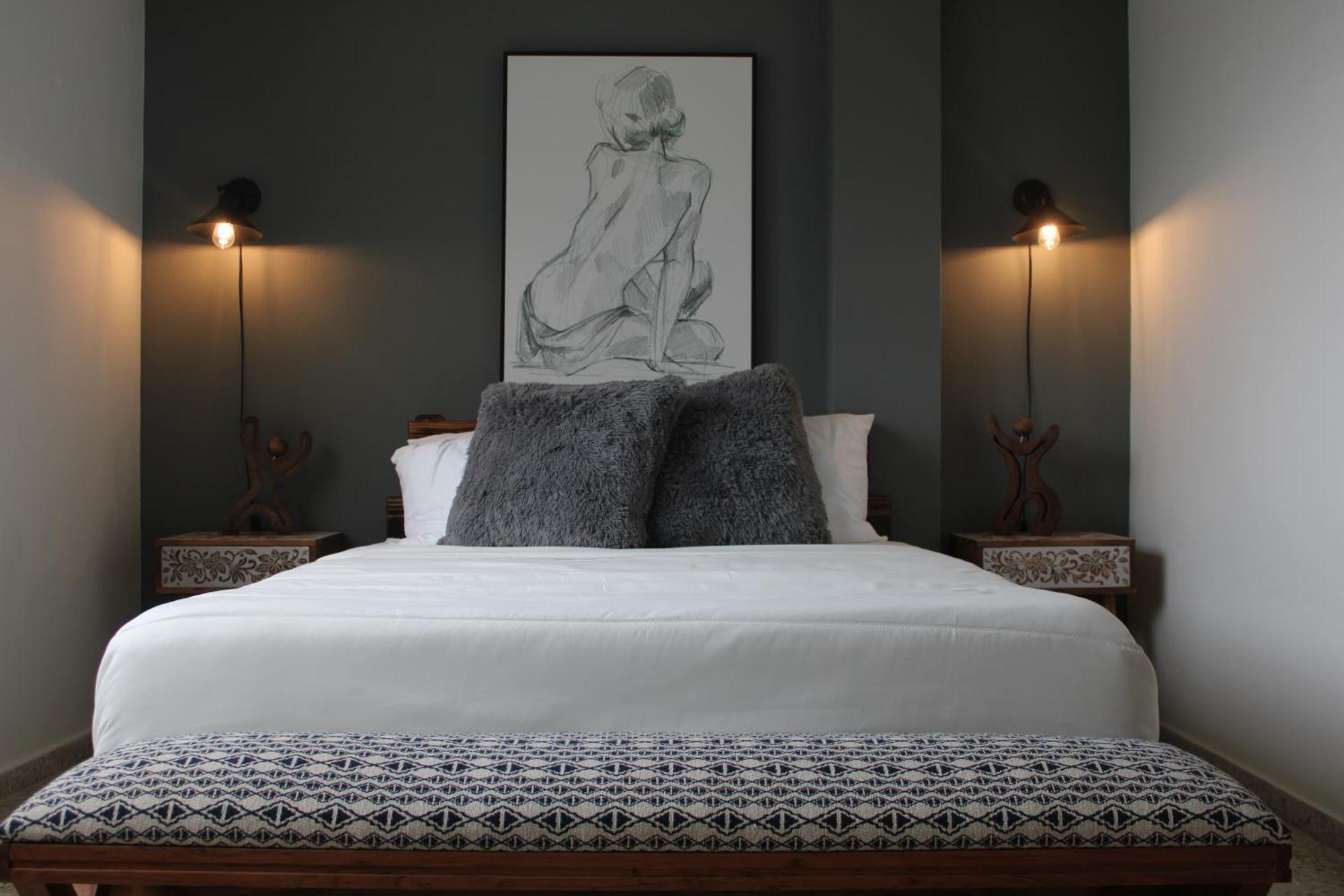 The Serene House Bed & Breakfast *