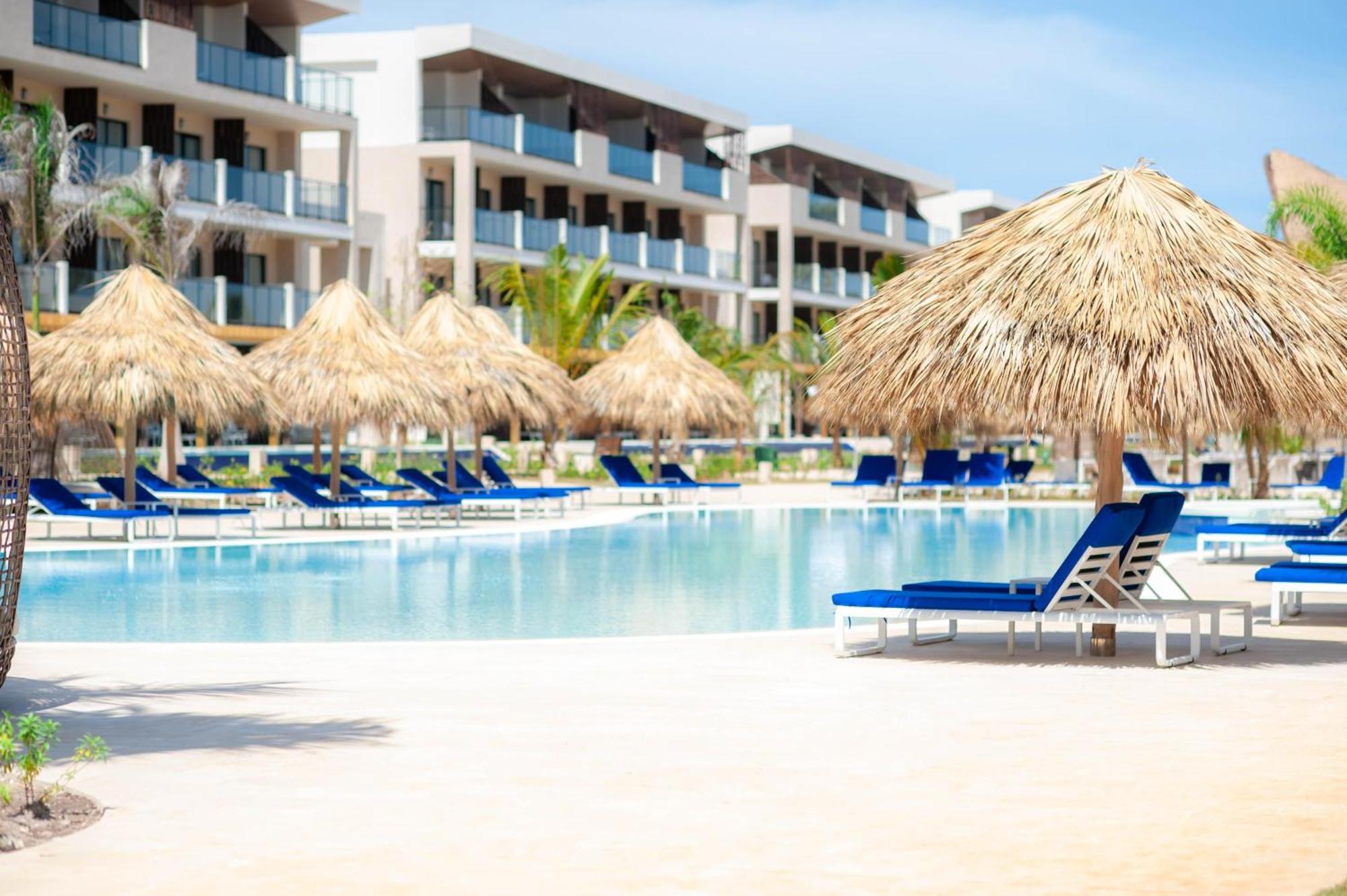 Resort Serenade - Adults Only 5*