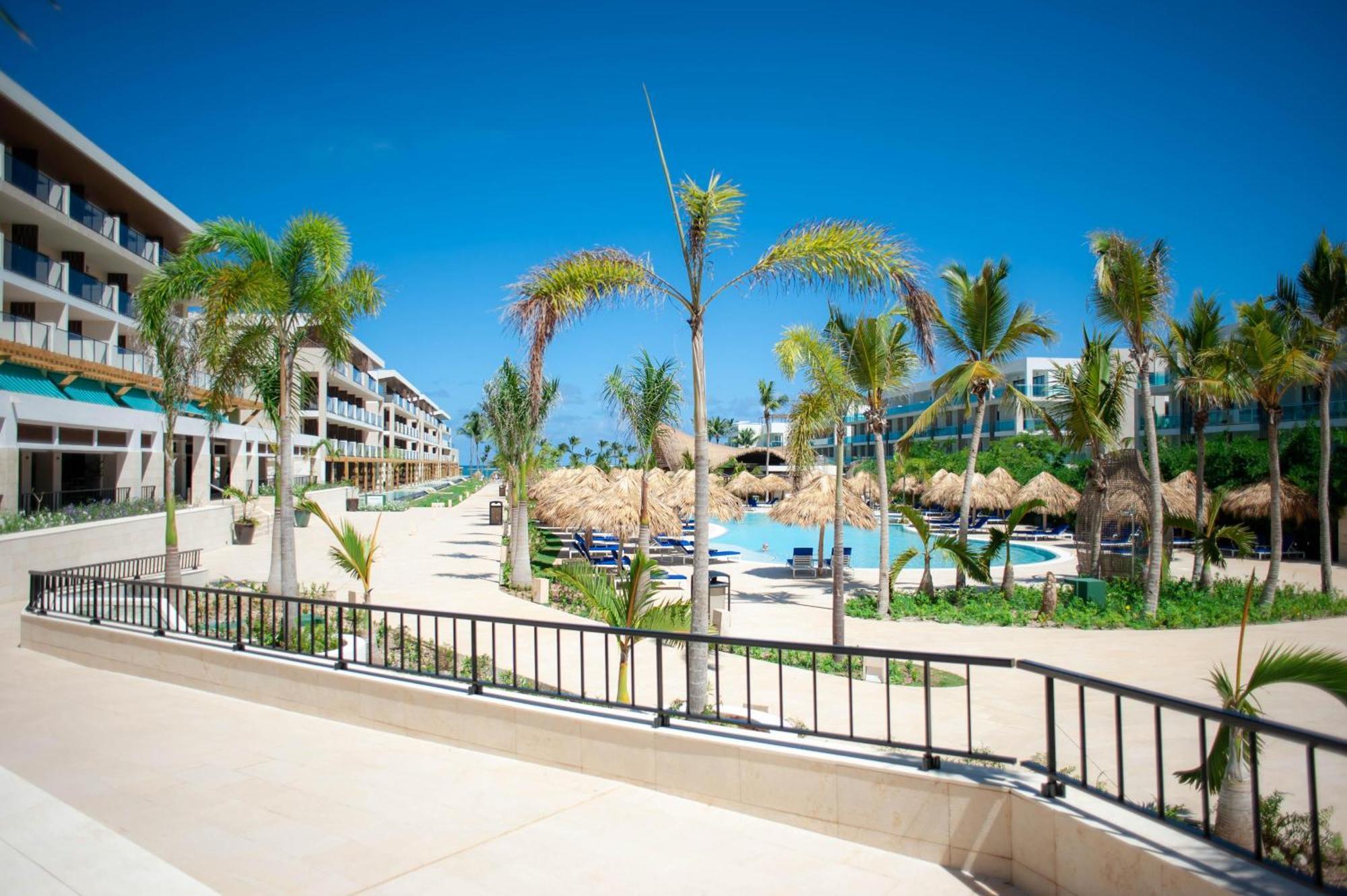 Serenade - Adults Only 5* Punta Cana