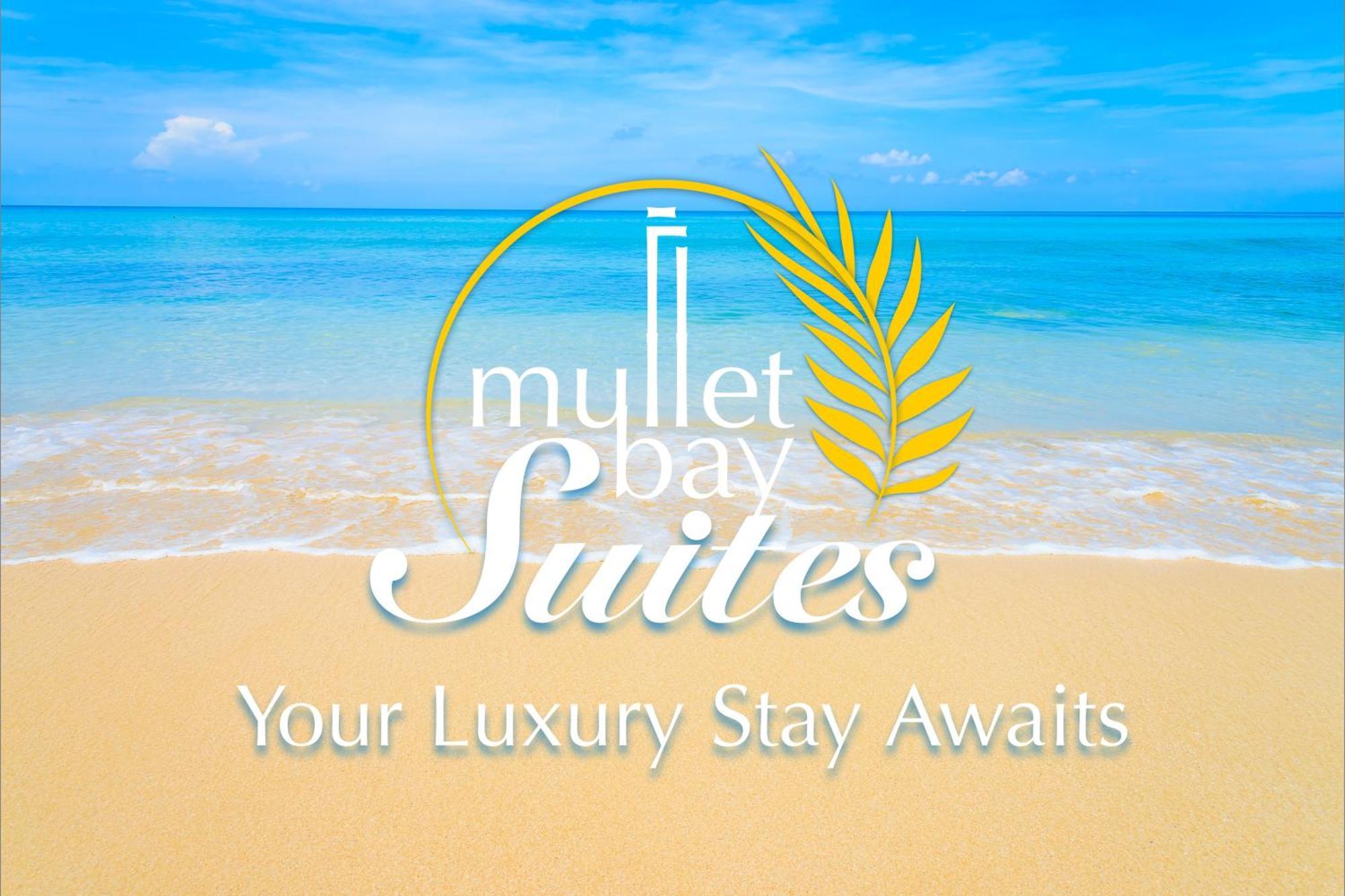 Apartment Mullet Bay - Your Luxury Awaits Cupecoy (Sint Maarten)