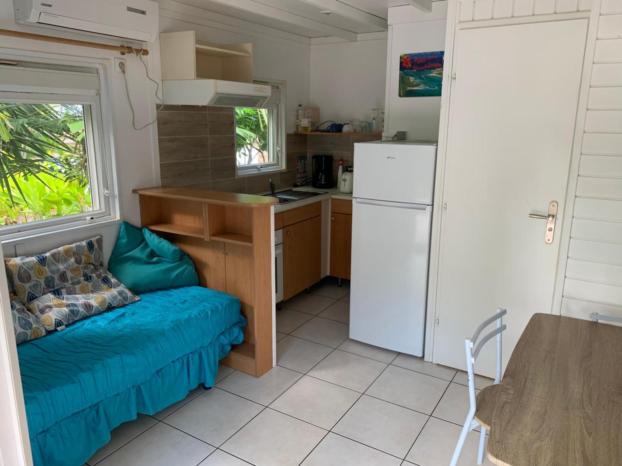 Holiday home Ty Koko Saint-Francois (Grande-Terre)