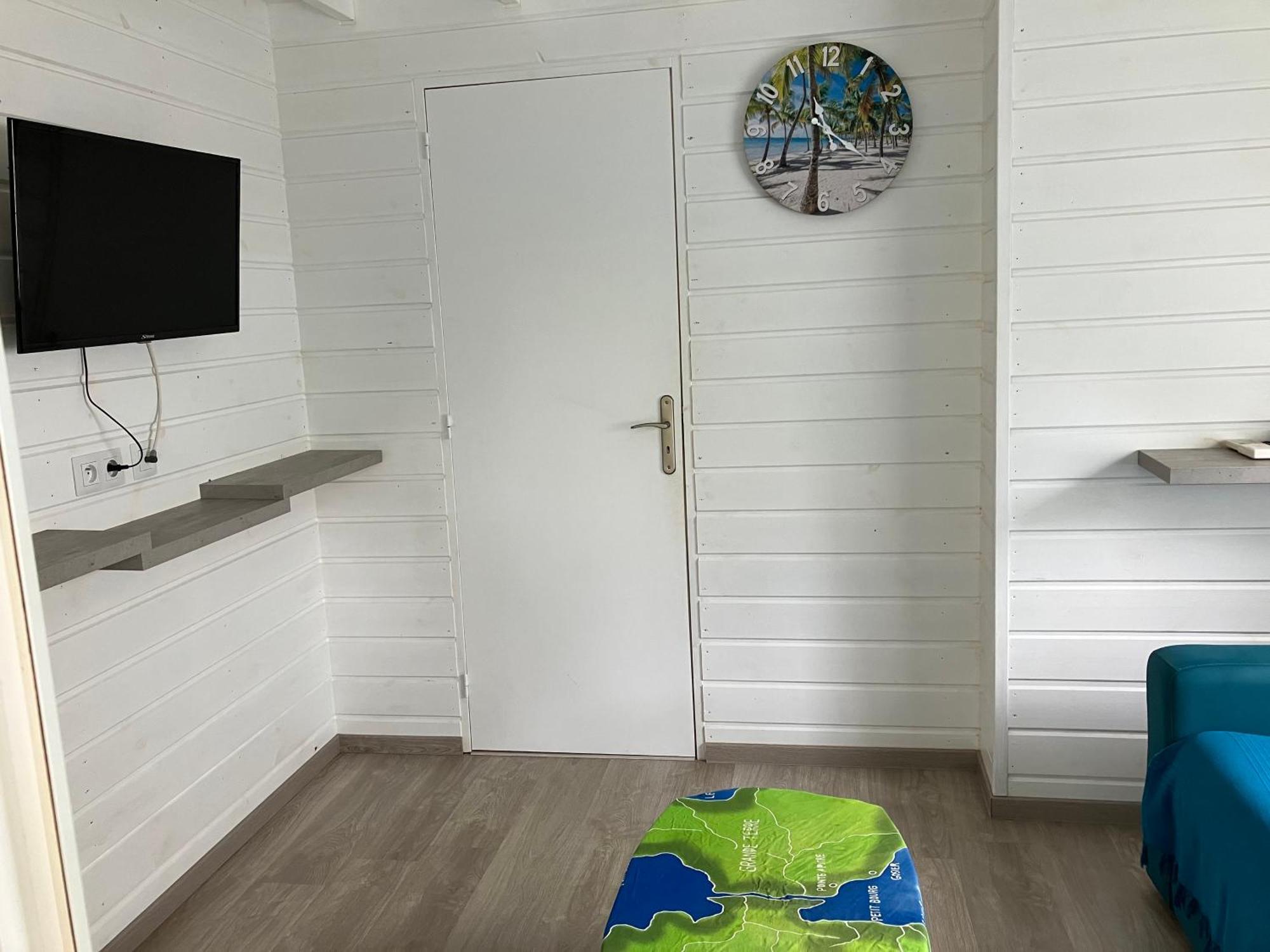 Ty Koko Holiday home