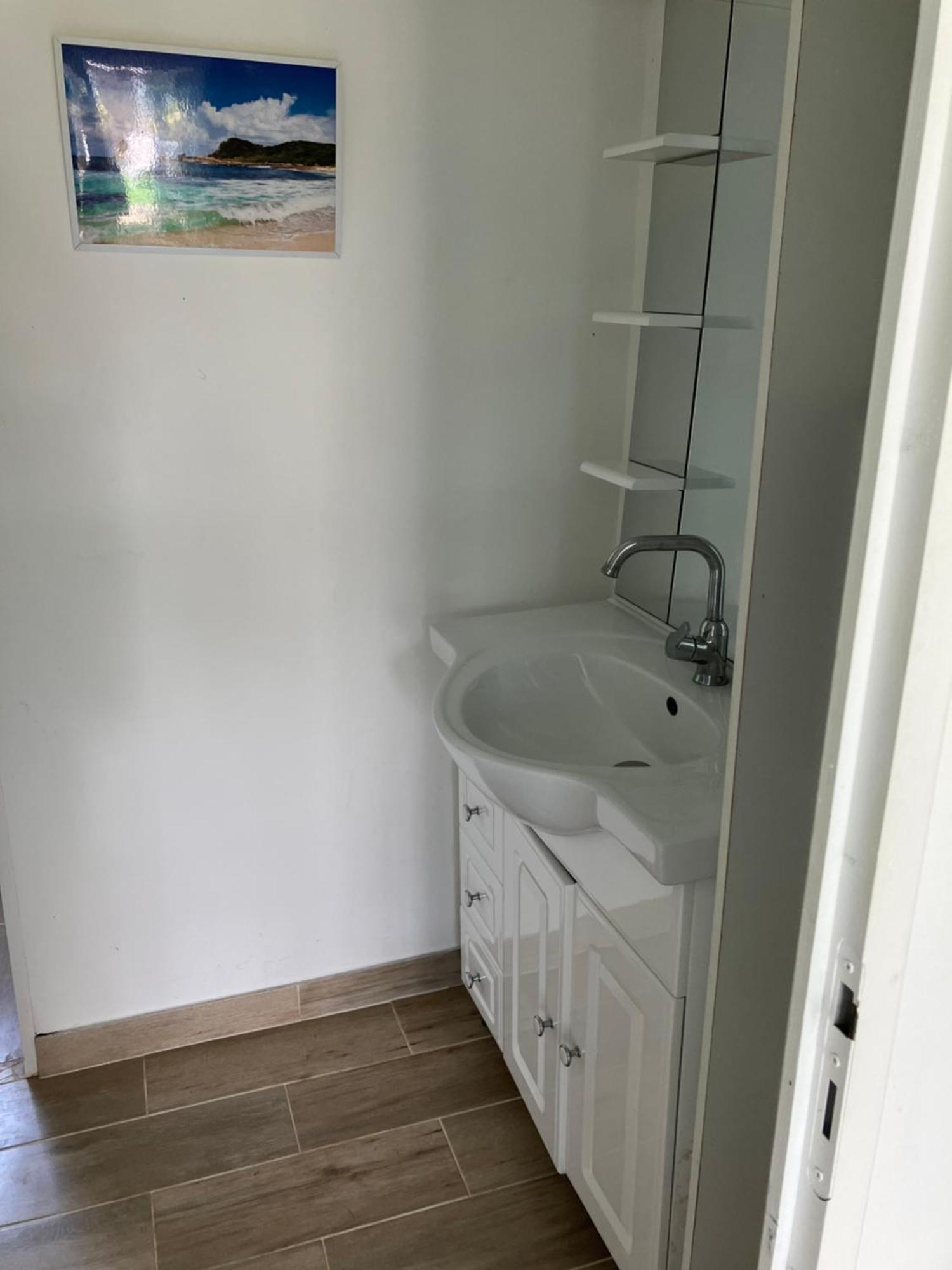 Holiday home Ty Koko Saint-Francois (Grande-Terre)