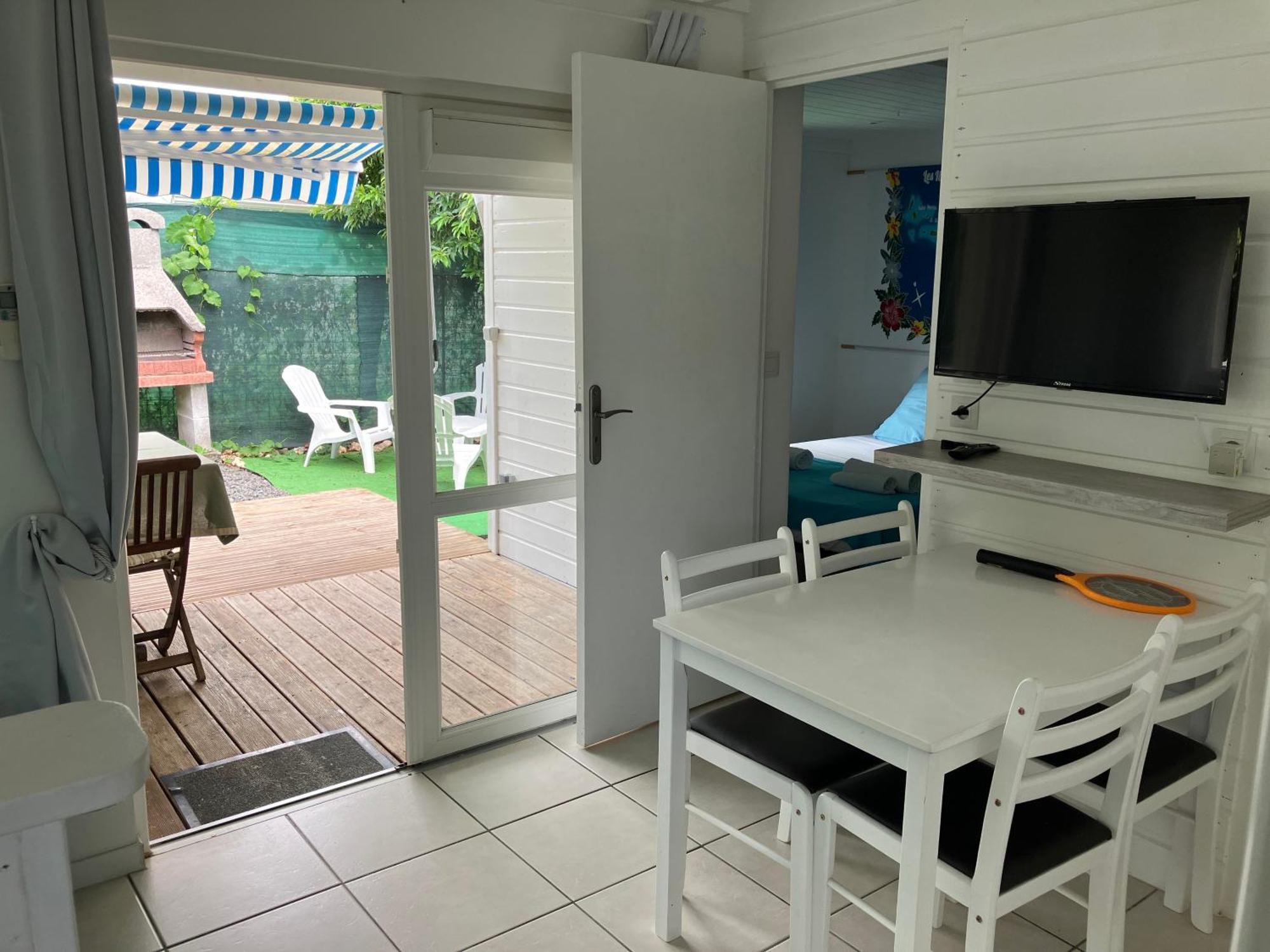 Ty Koko Holiday home Saint-Francois (Grande-Terre)
