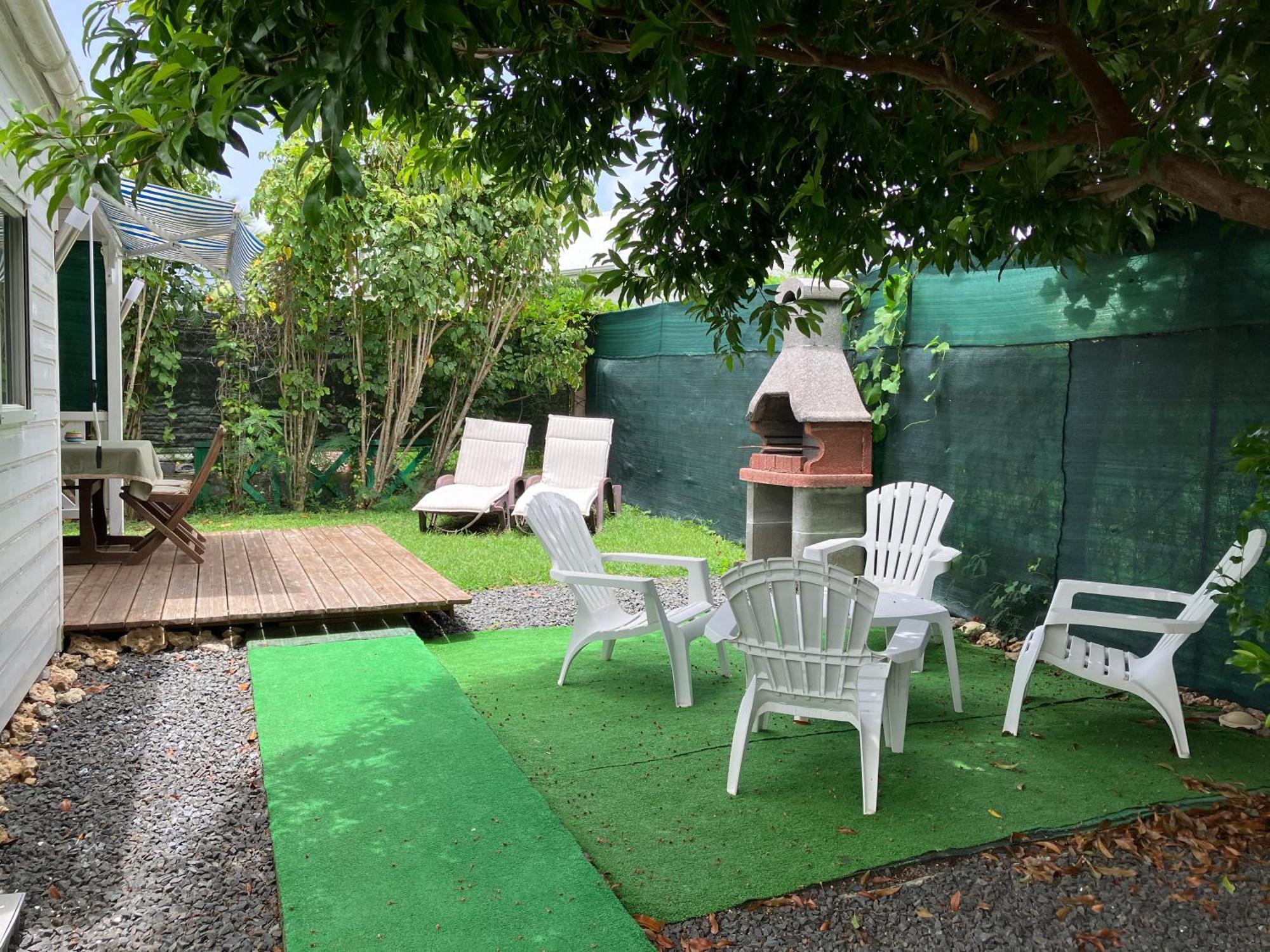 Holiday home Ty Koko Saint-Francois (Grande-Terre)