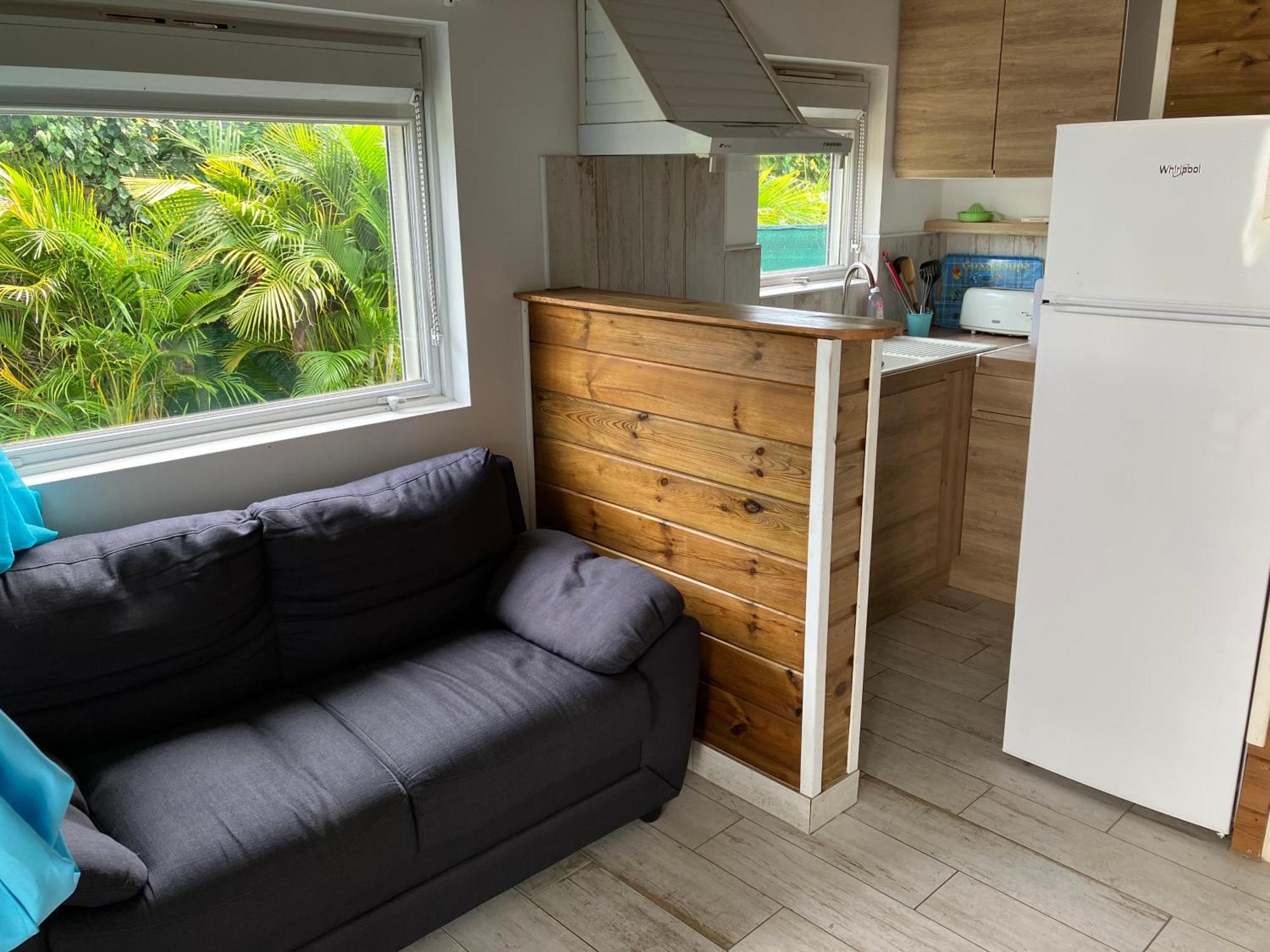 Ty Koko Holiday home Saint-Francois (Grande-Terre)