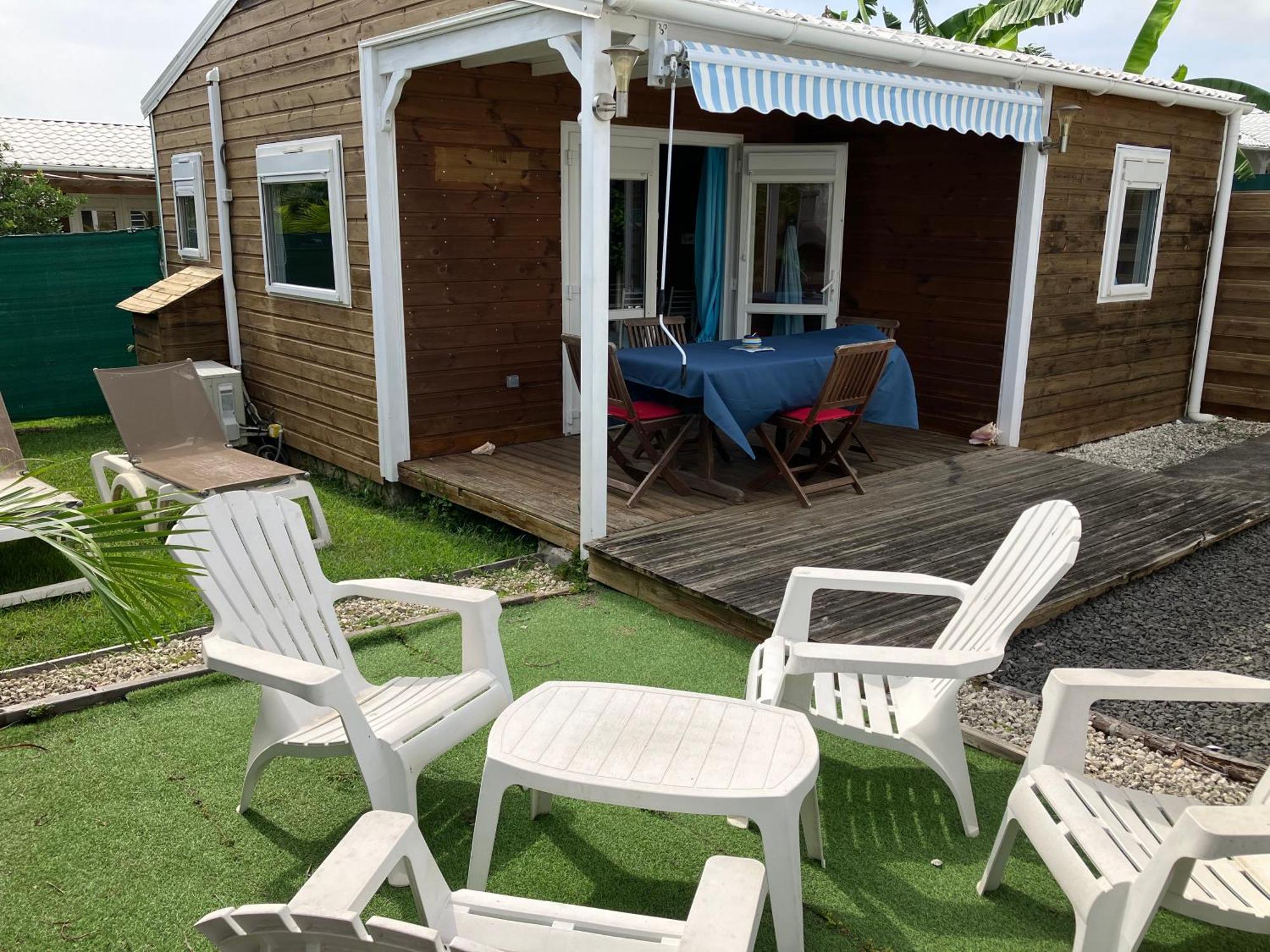 Holiday home Ty Koko Saint-Francois (Grande-Terre)