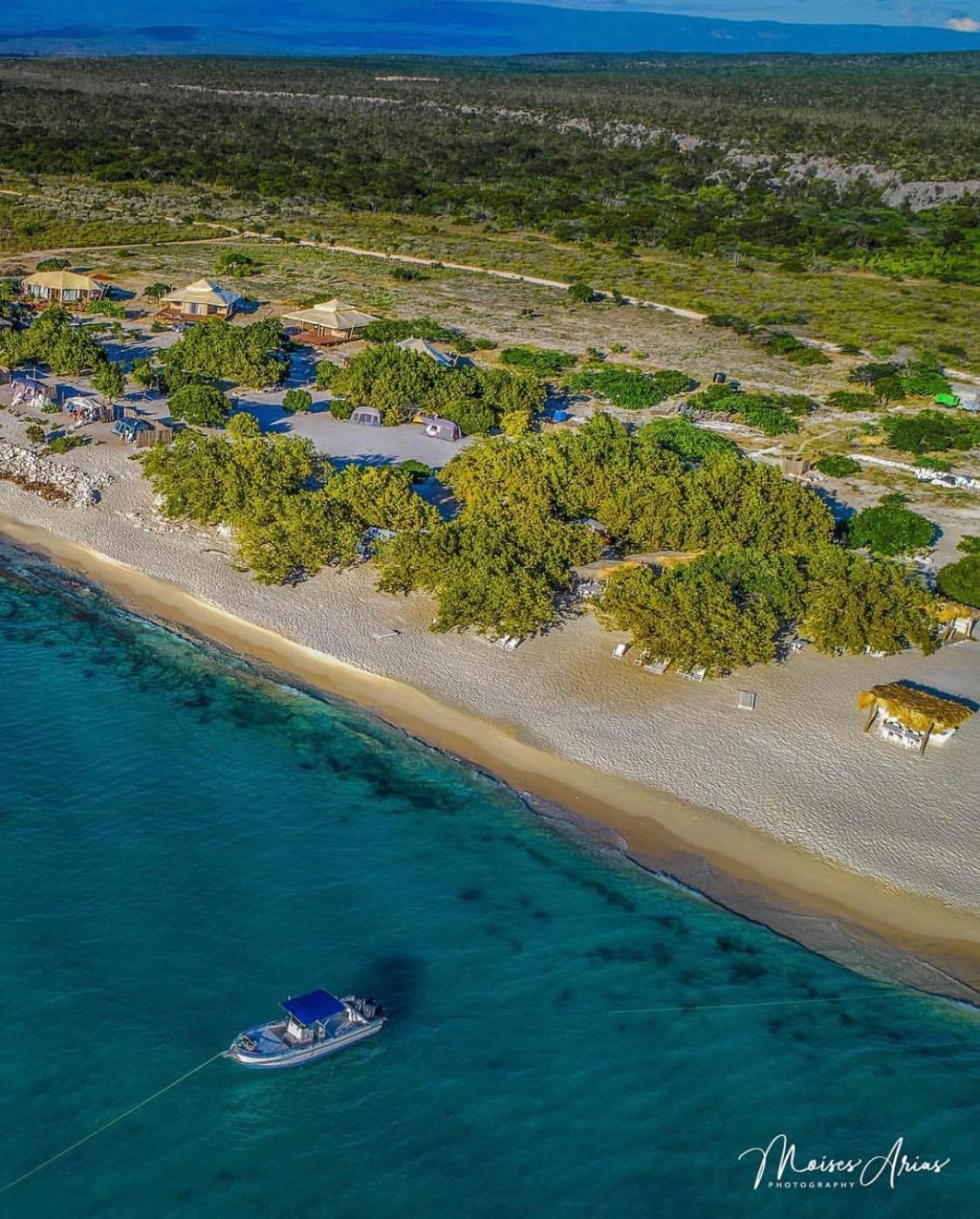Holiday park Eco Del Mar 2*