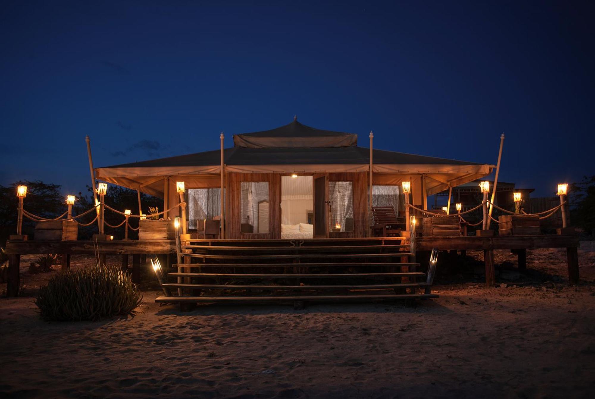 Eco Del Mar
