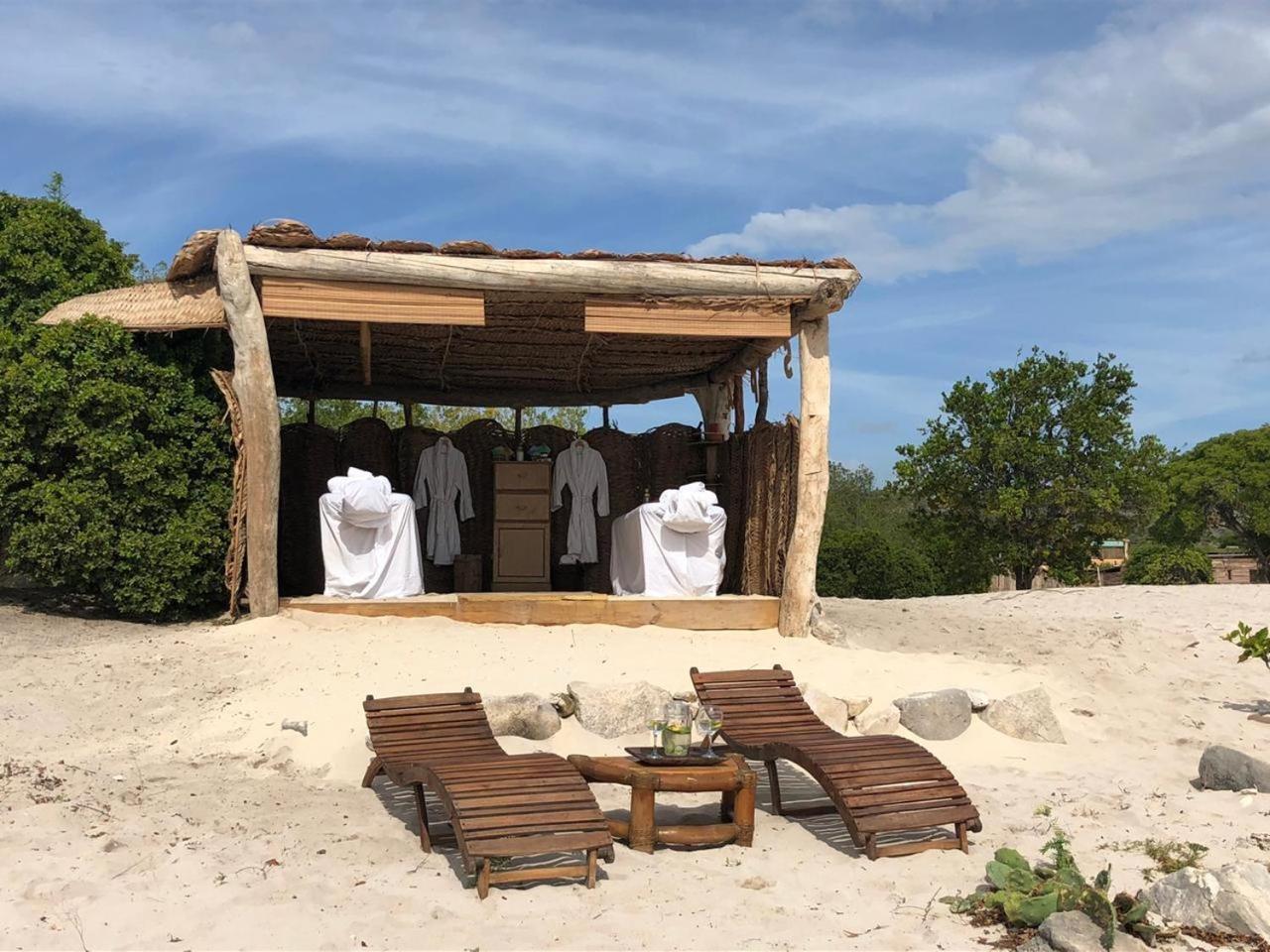 Eco Del Mar 2*