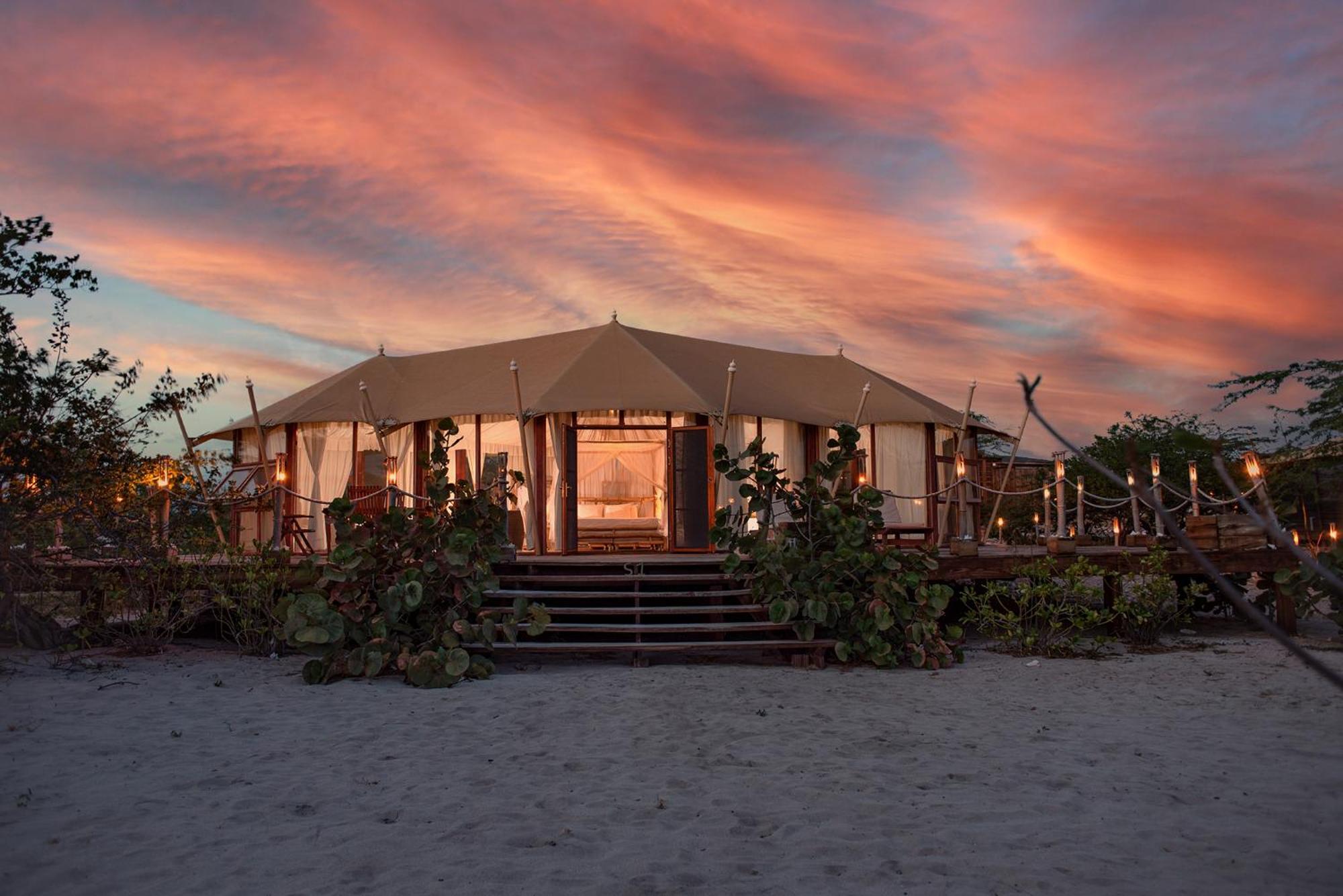 Eco Del Mar Pedernales