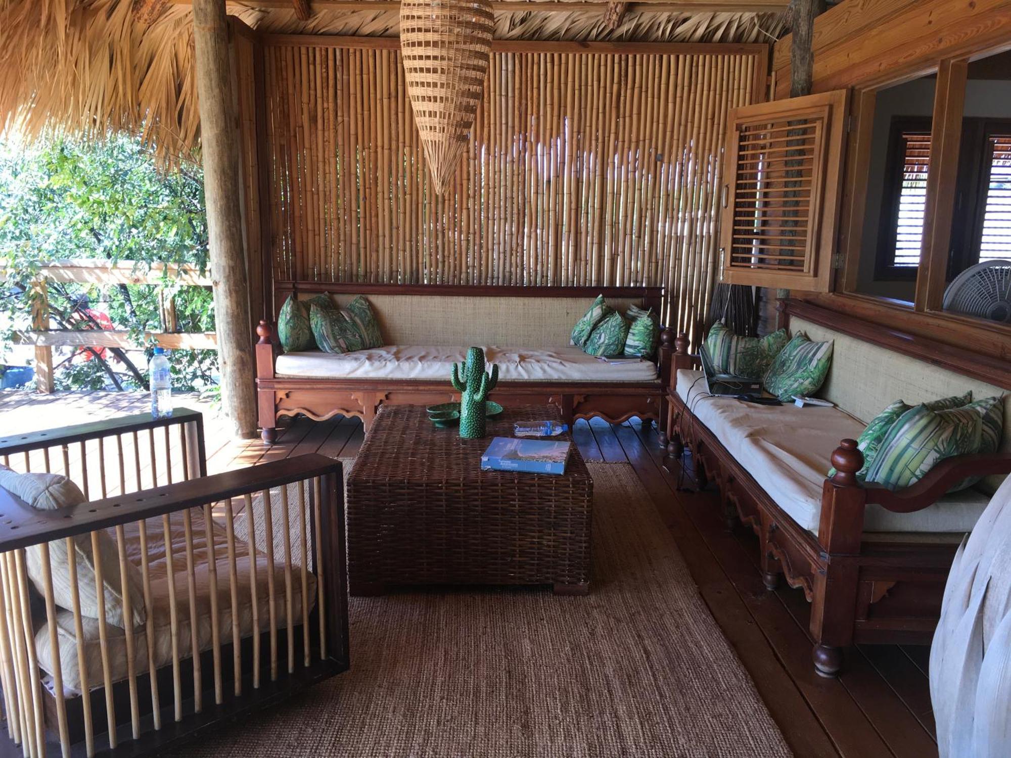 Holiday park Eco Del Mar