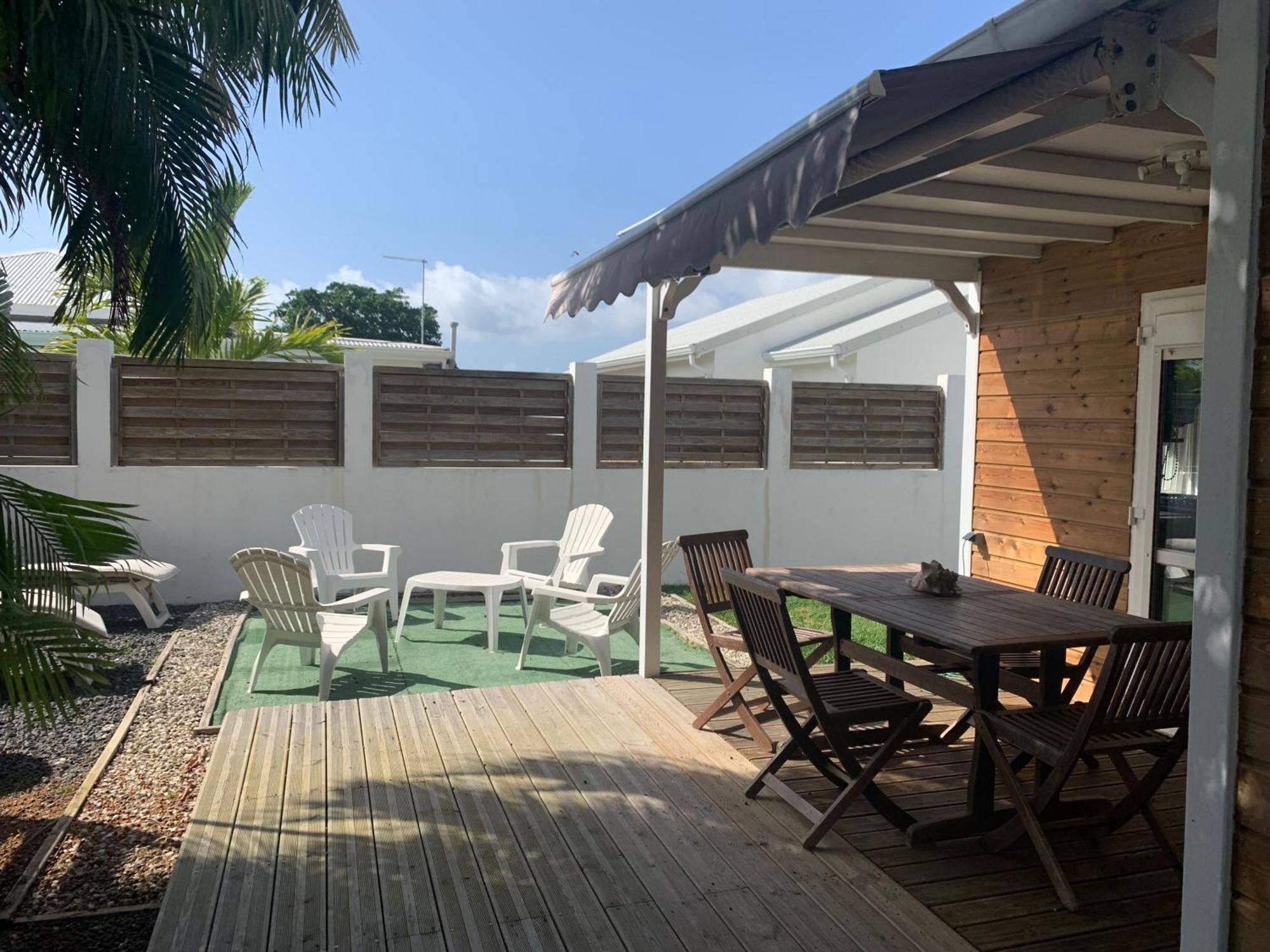 Ty Koko Holiday home