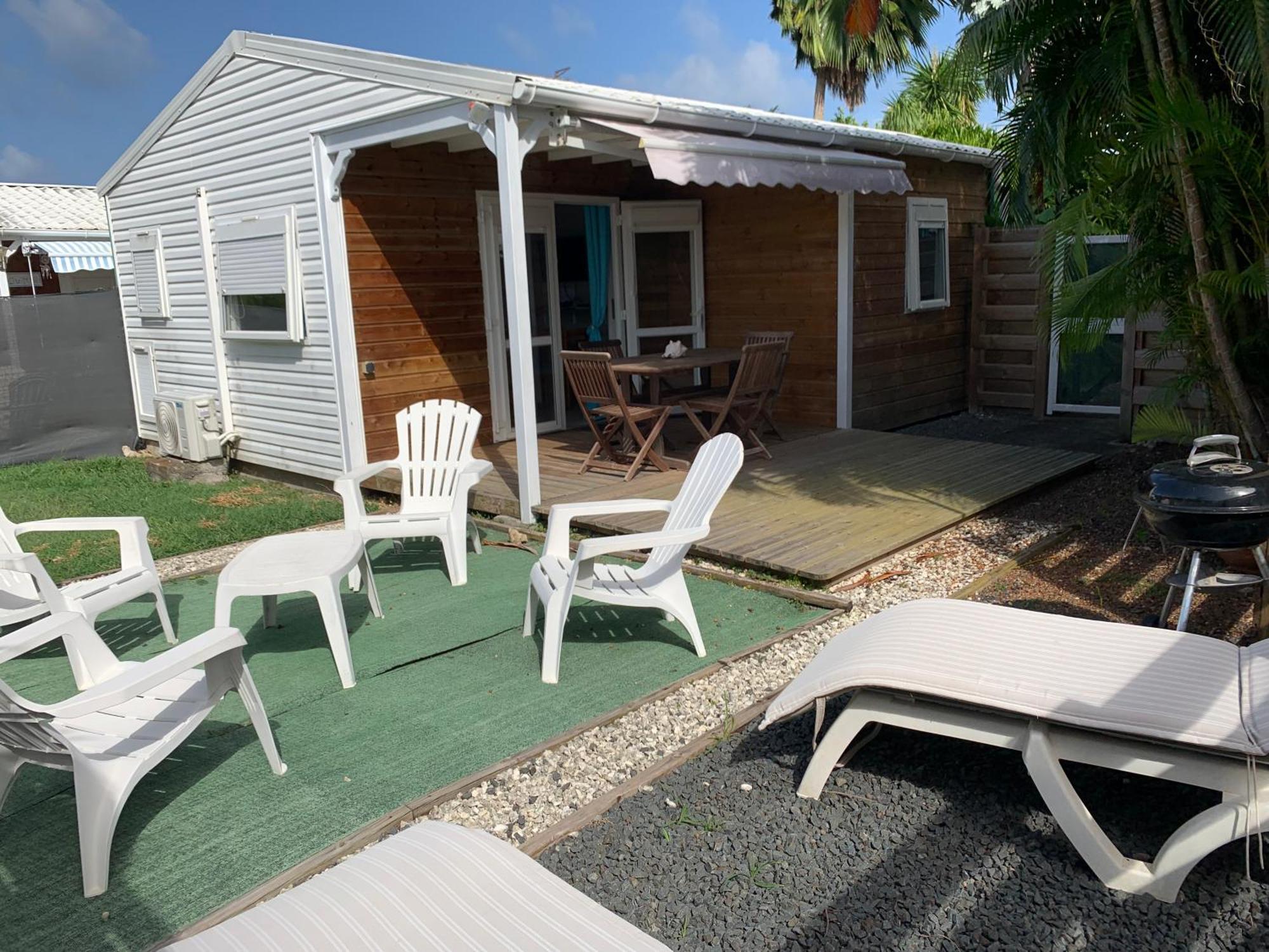 Holiday home Ty Koko