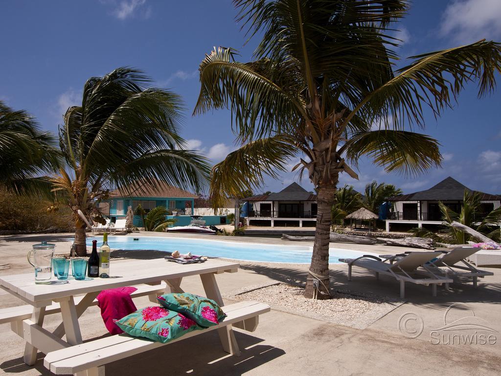 Apartment Ocean Blue Bonaire Kralendijk (Bonaire)