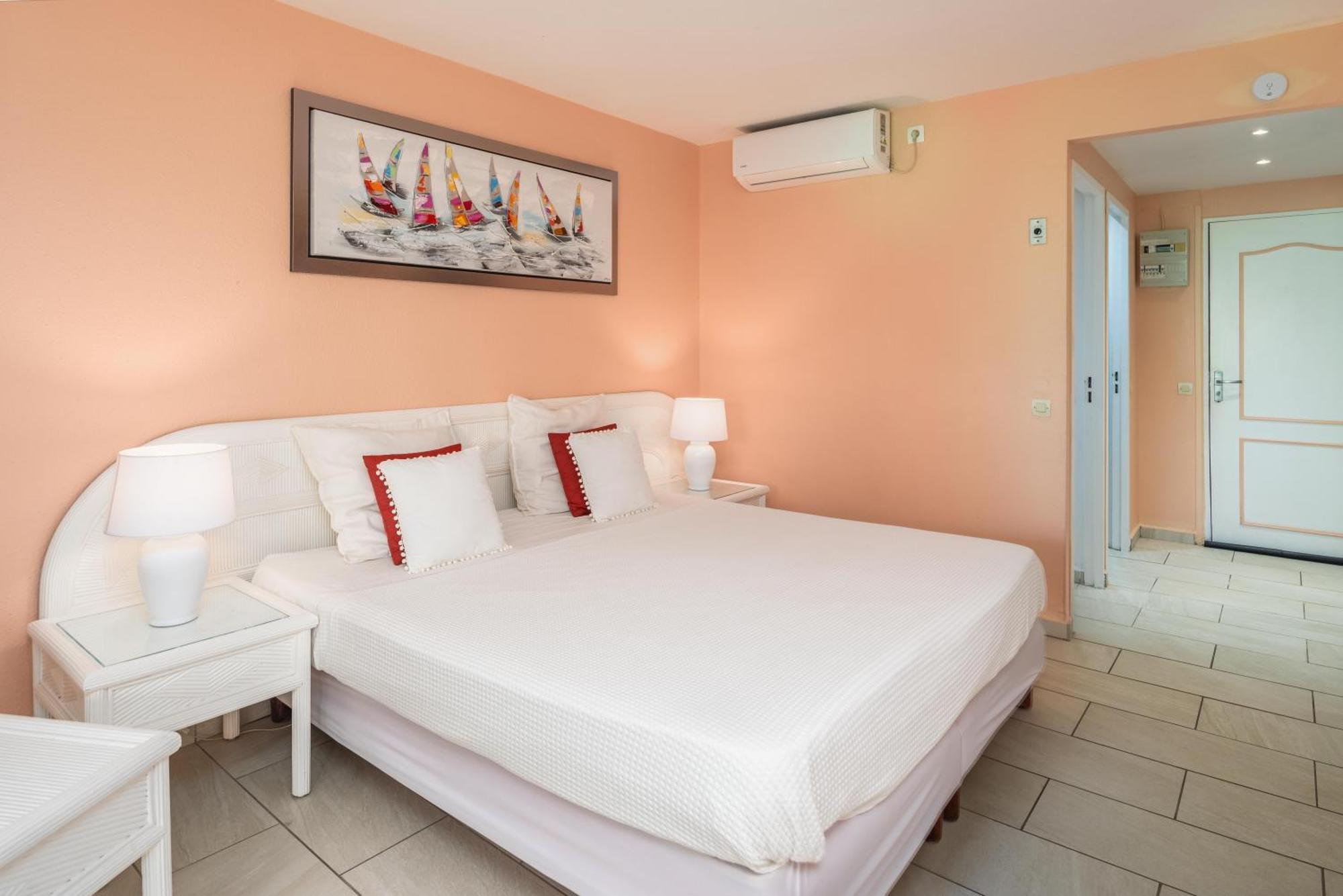 Bord De Tres Fonctionnel , Sur La & Vue Exceptionnelle Apartment *