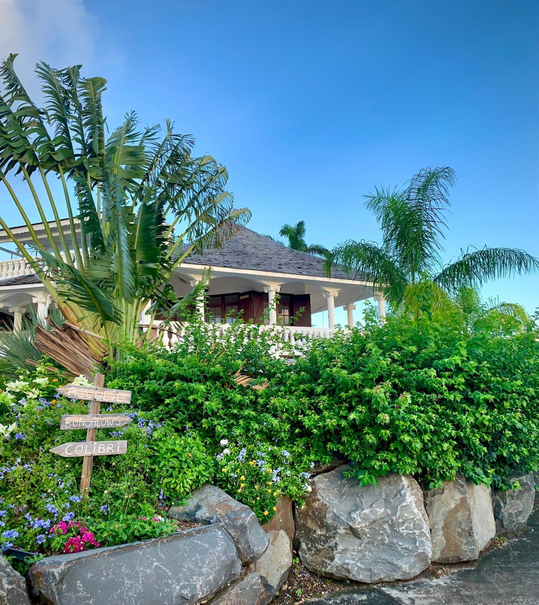 Hotel Domaine Saint-francois