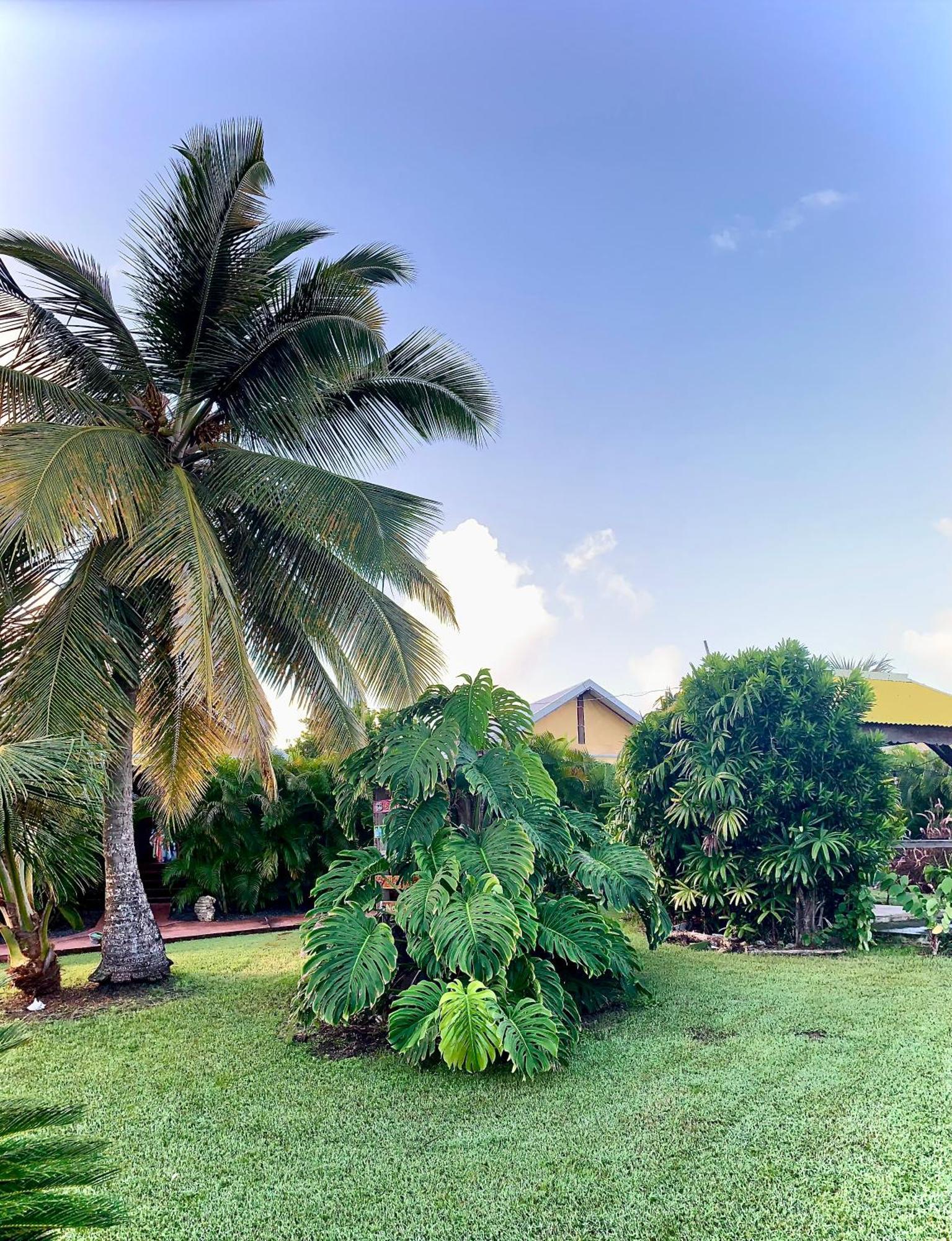 Domaine Saint-francois Saint-Francois (Grande-Terre)