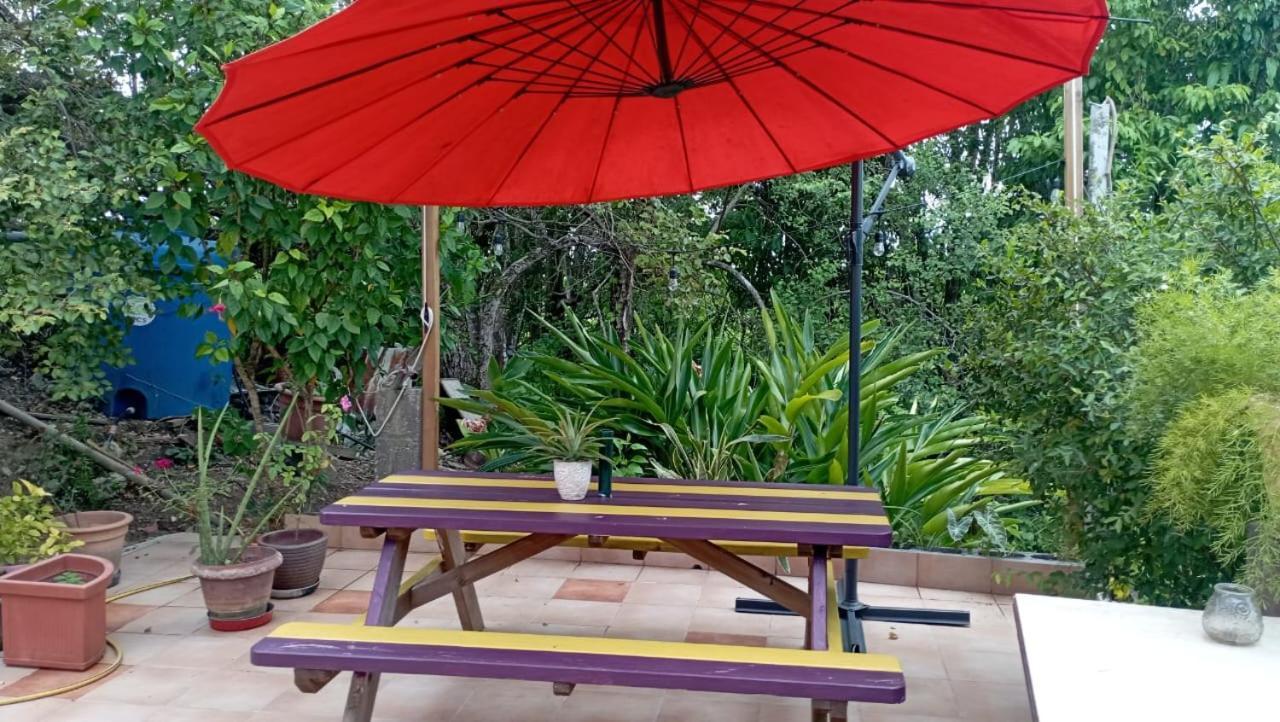 Maison Du Soleil 3*