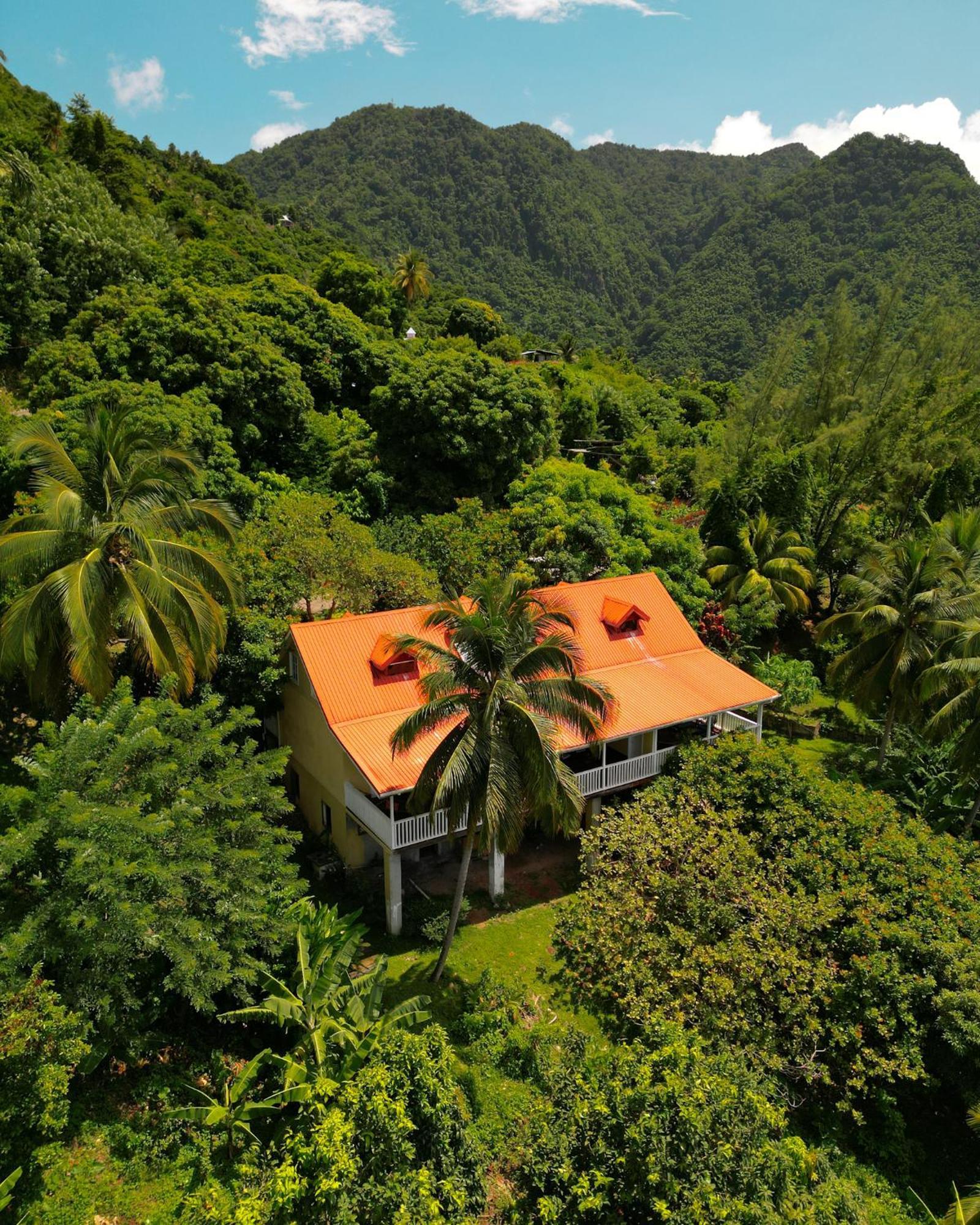 La Haut Resort 3*