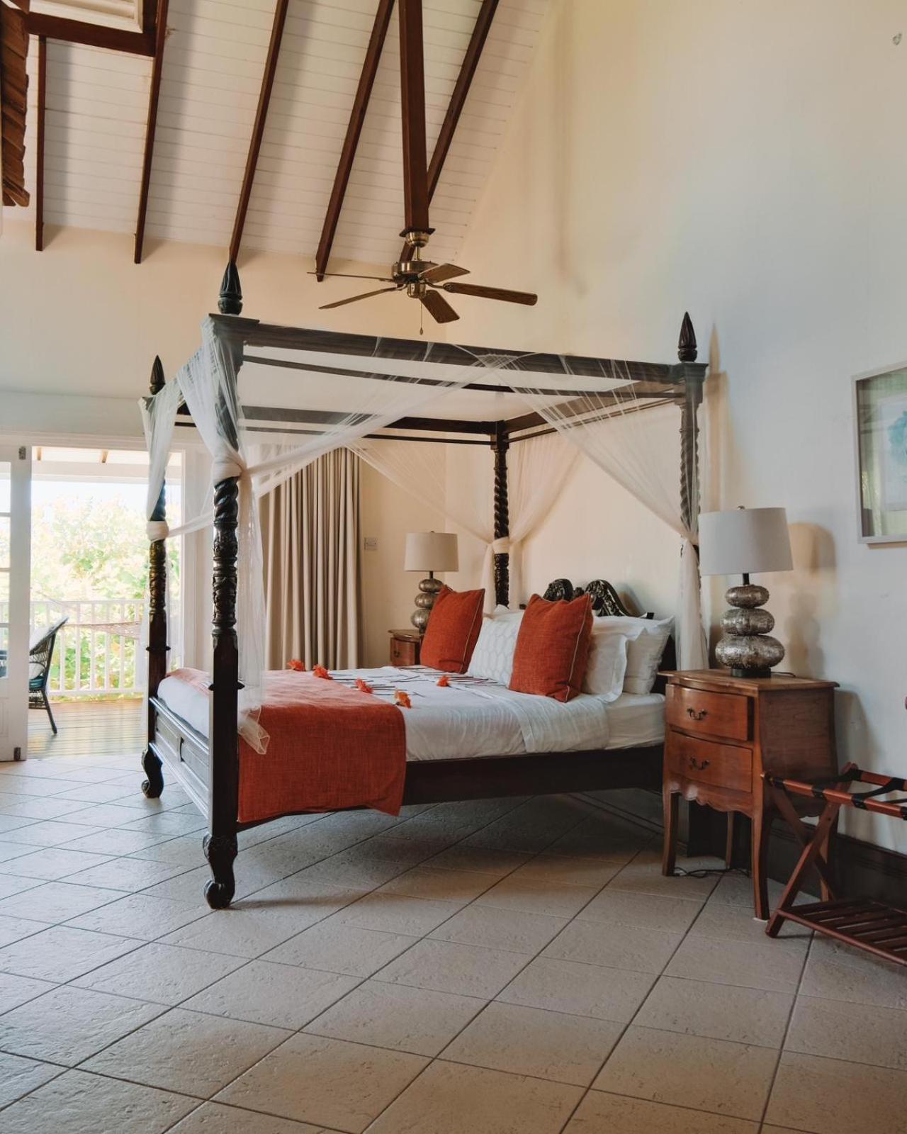 Resort La Haut