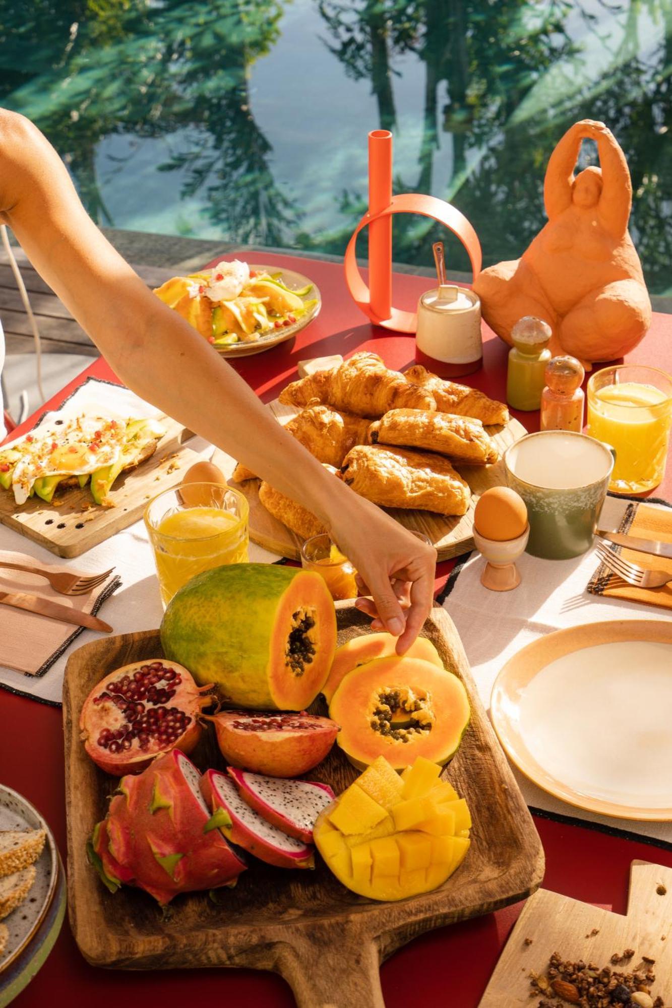 Hotel Le Martin Boutique *