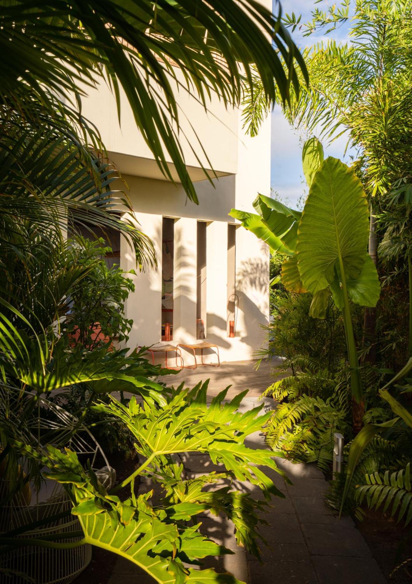 Le Martin Boutique Hotel *