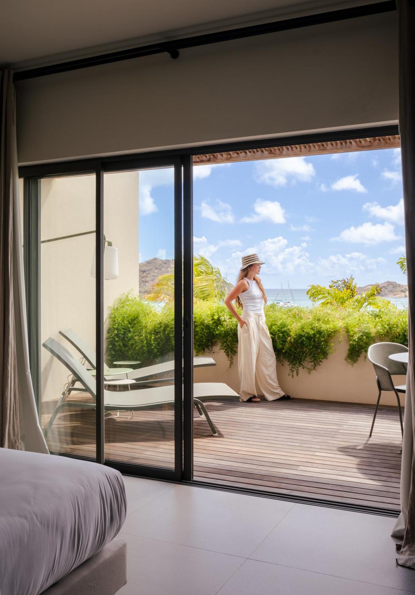 Hotel Le Martin Boutique *