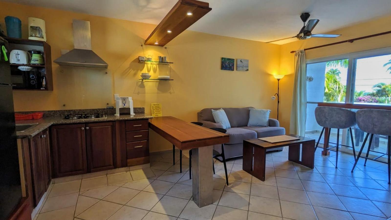 Dulce Vida Apartment