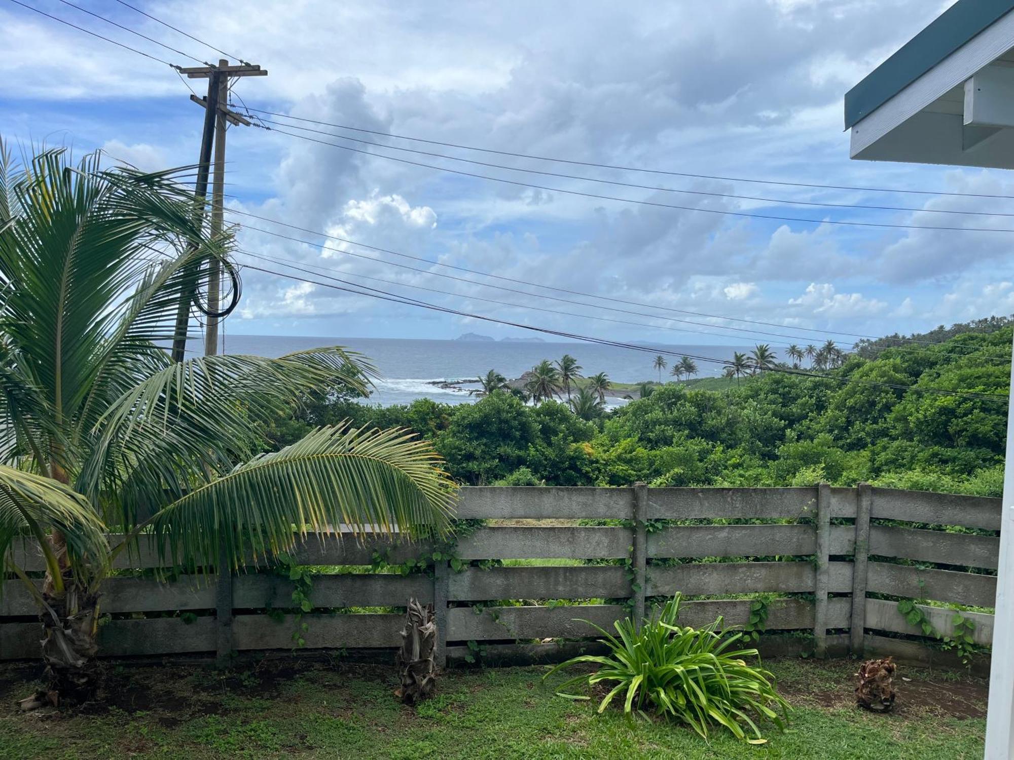 Waves Apartment Kingstown