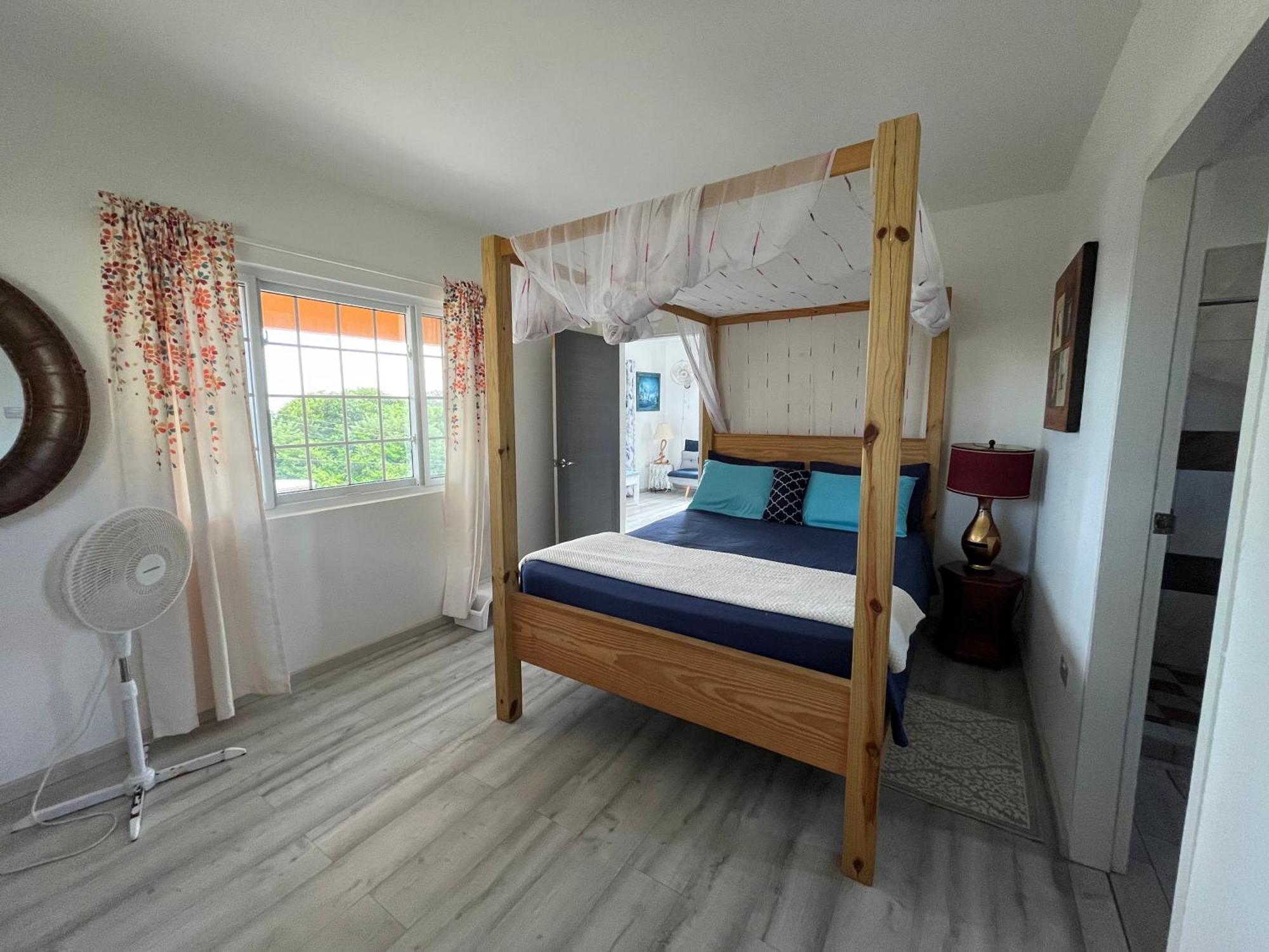 Waves Apartment