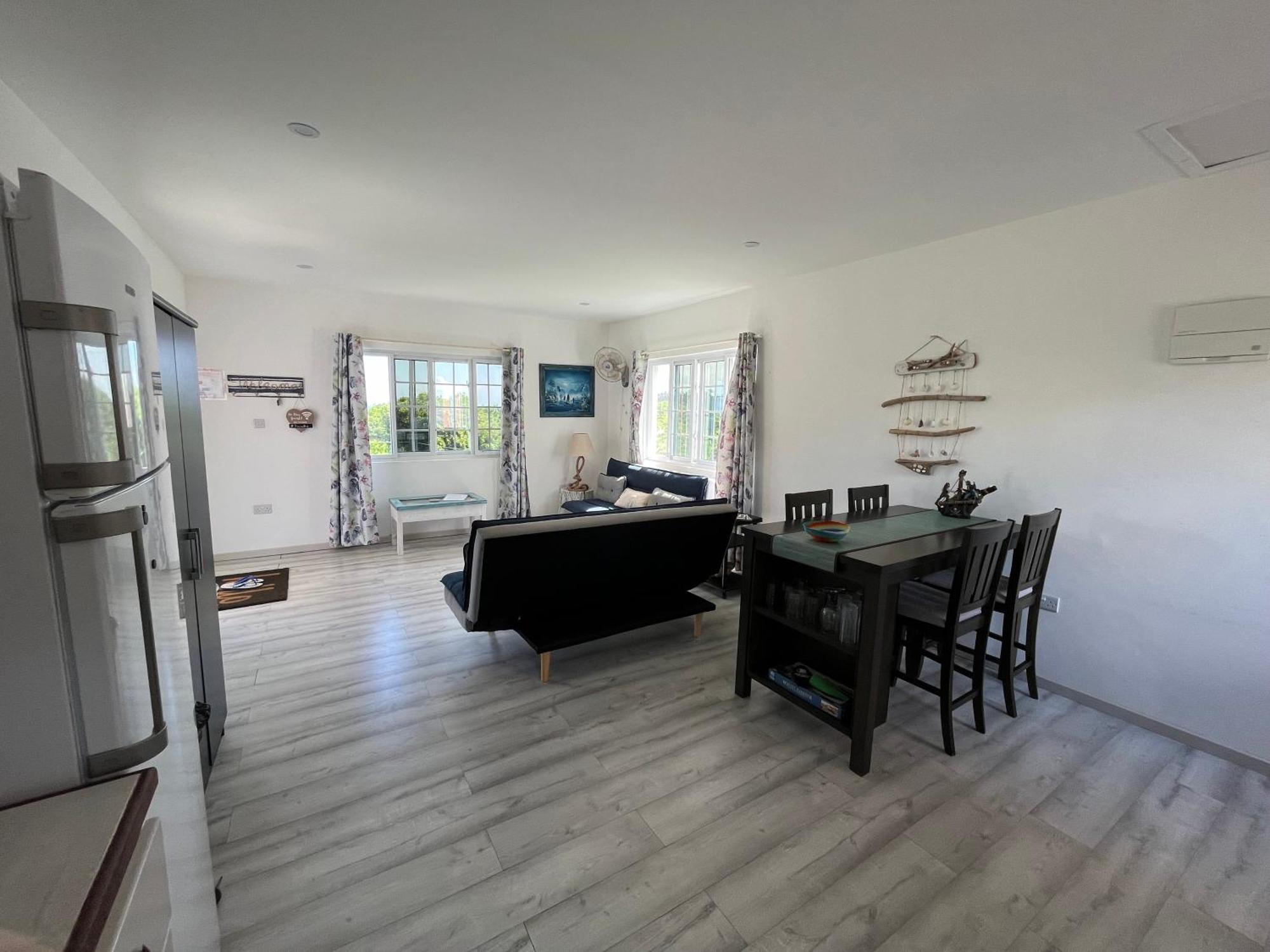 Waves Apartment *