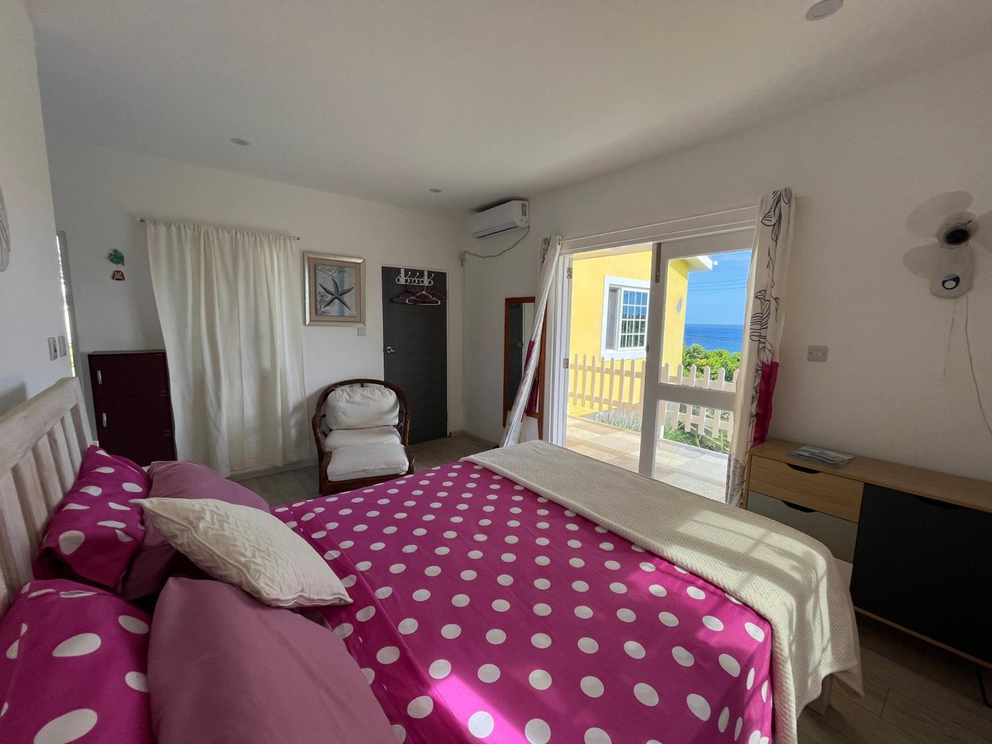 Waves Apartment Kingstown
