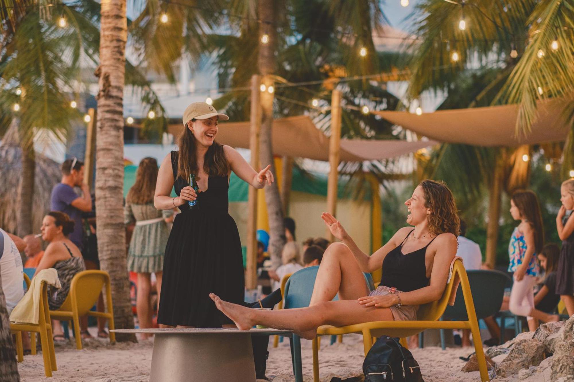 Blue Bay Curacao Golf & Beach Willemstad