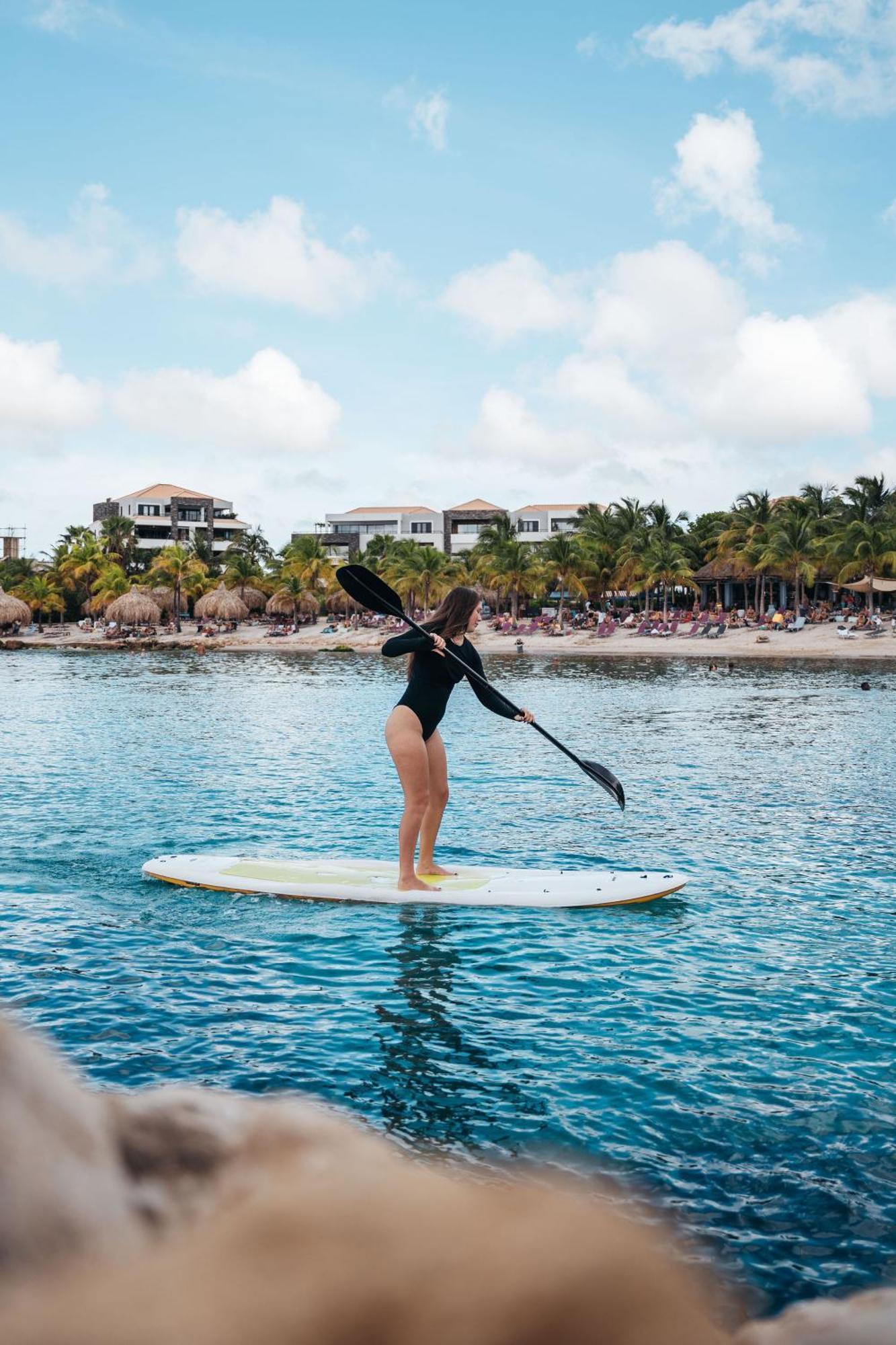 Blue Bay Curacao Golf & Beach 4* Willemstad