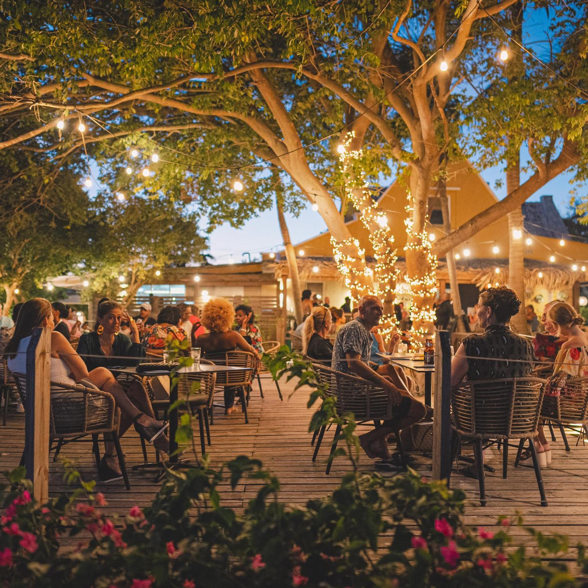 Blue Bay Curacao Golf & Beach 4* Willemstad