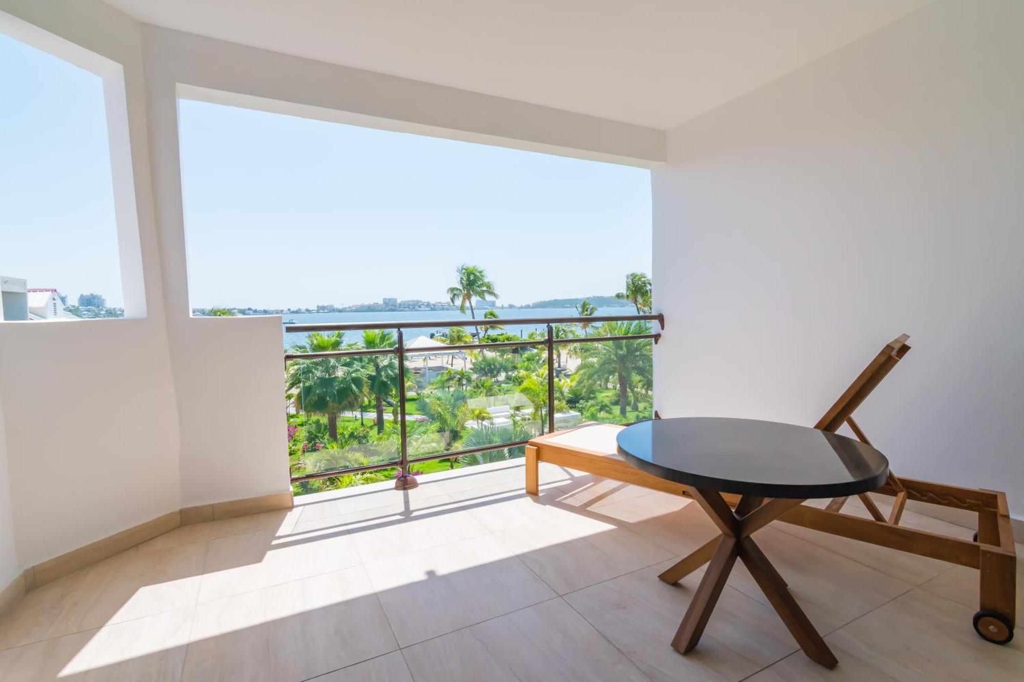 Hotel Hommage & Residences Baie Nettle