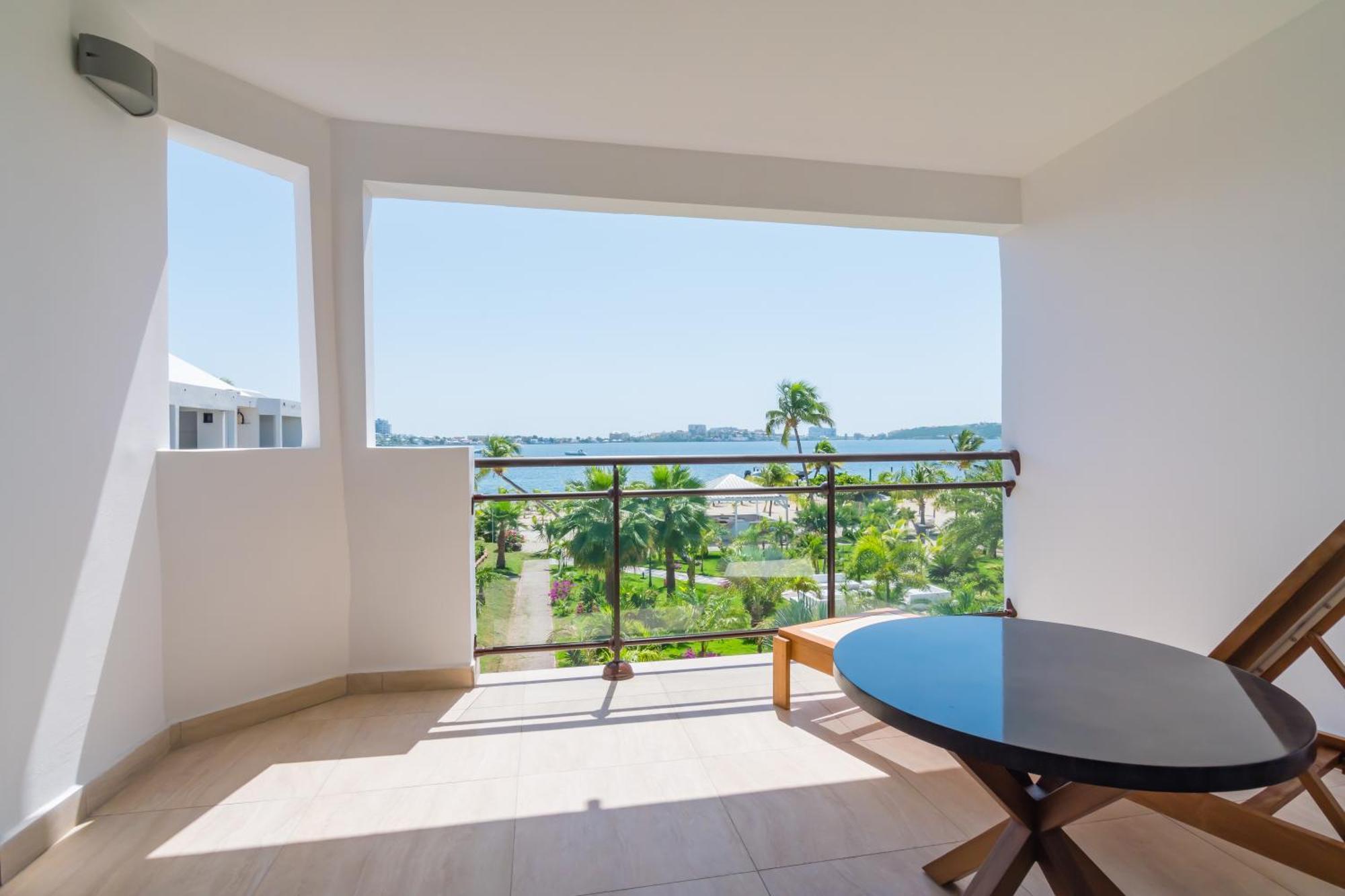 Hotel Hommage & Residences Baie Nettle