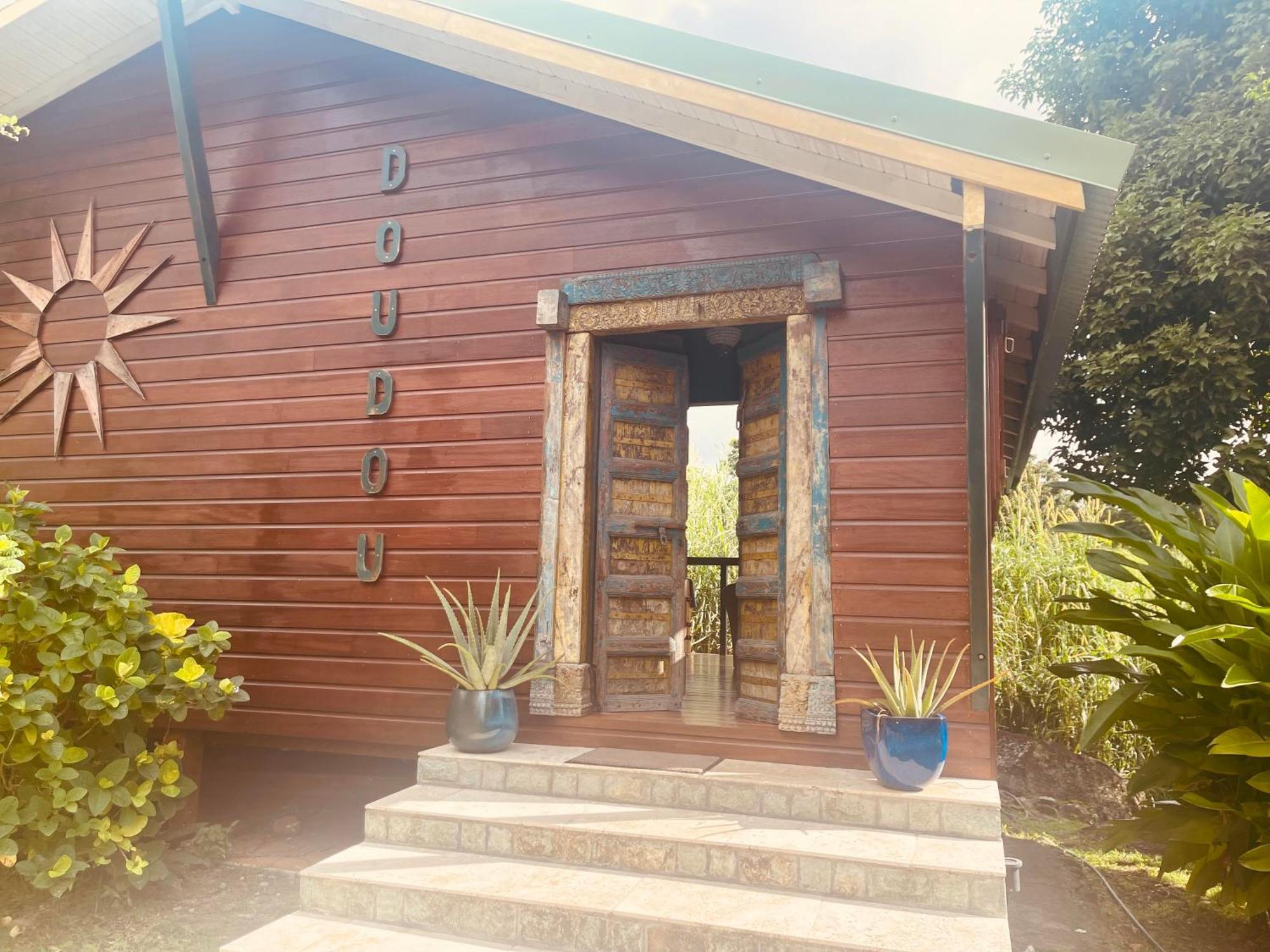 Tropicangel De Charme Hotel 4*