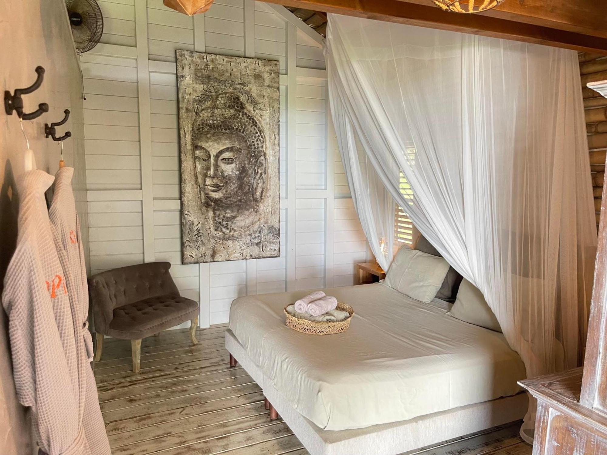 Hotel Tropicangel De Charme