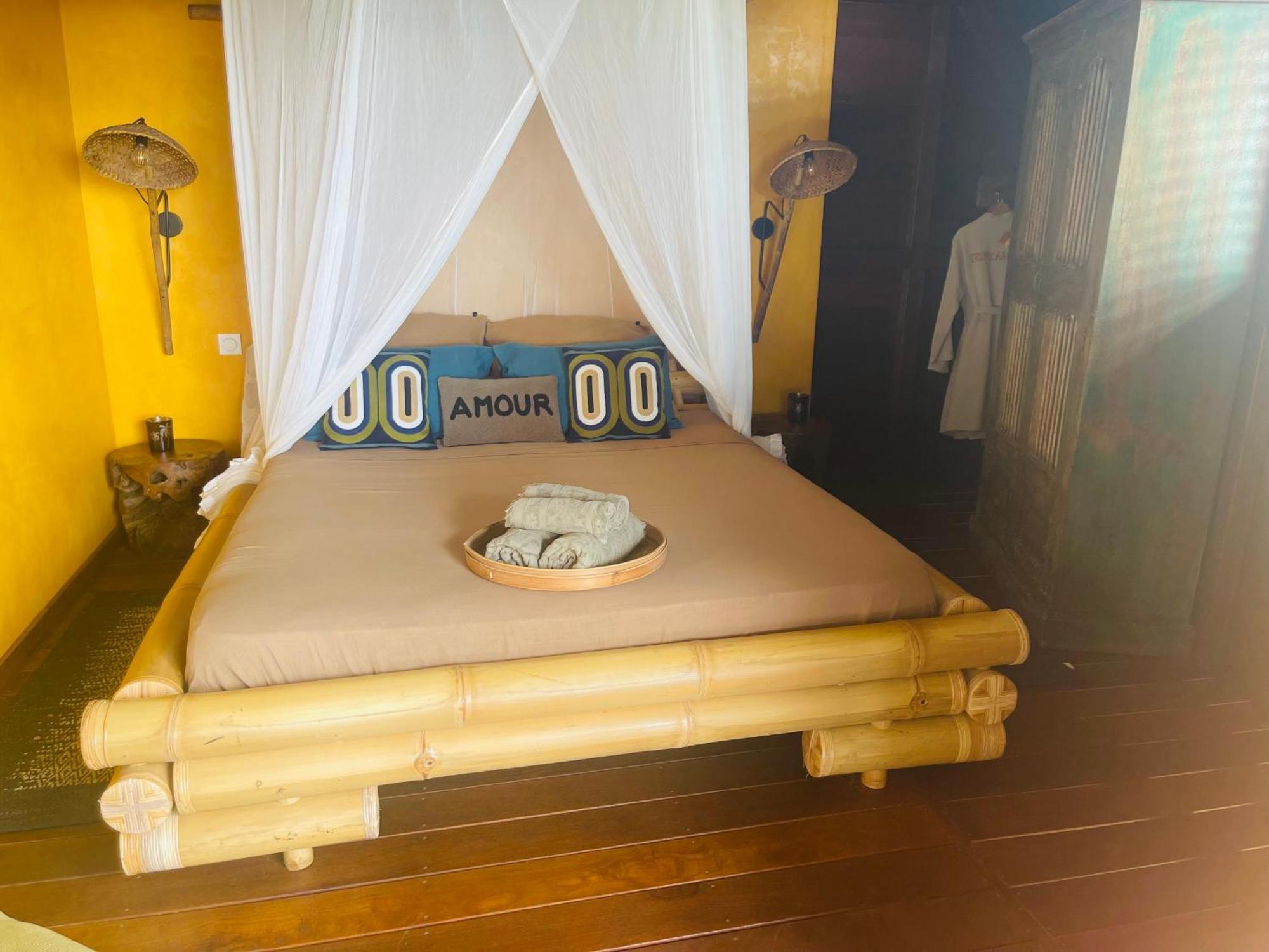 Tropicangel De Charme Hotel 4*