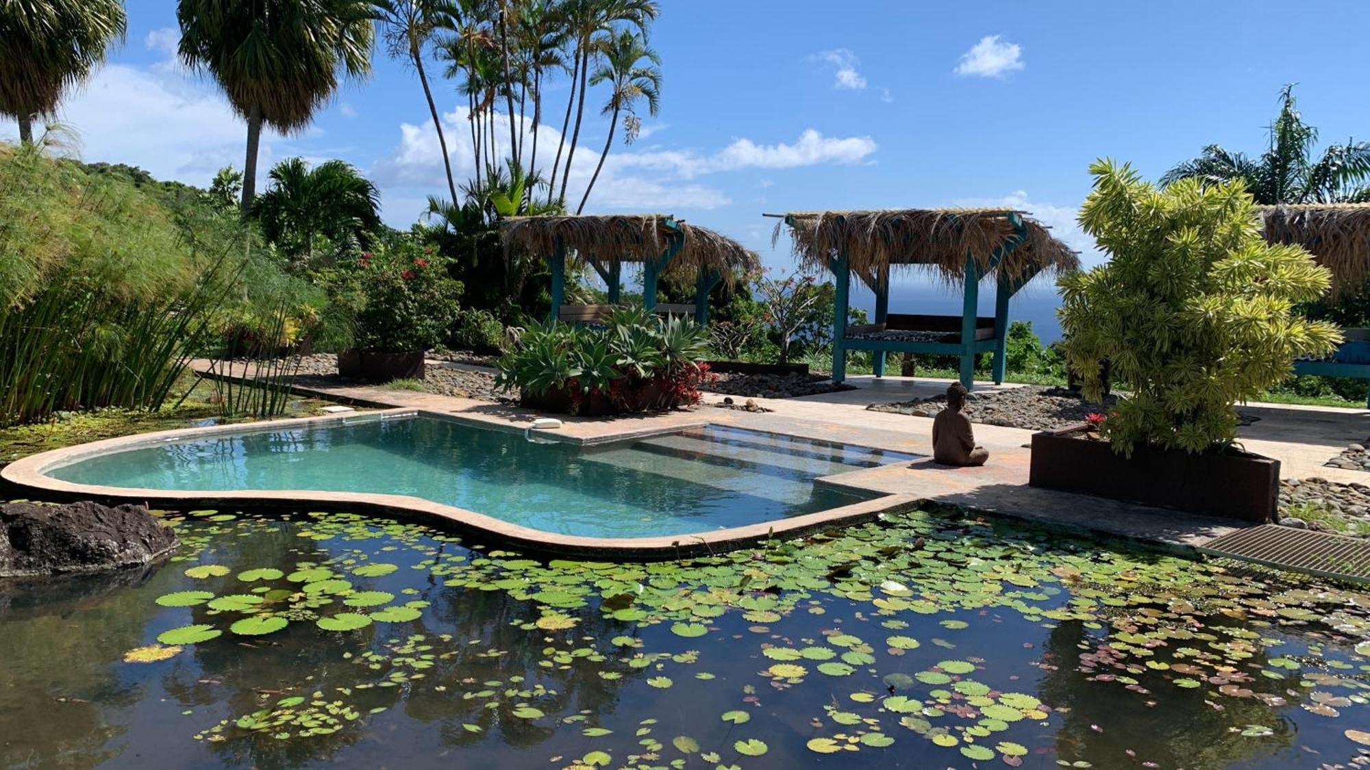 Tropicangel De Charme Pointe-Noire