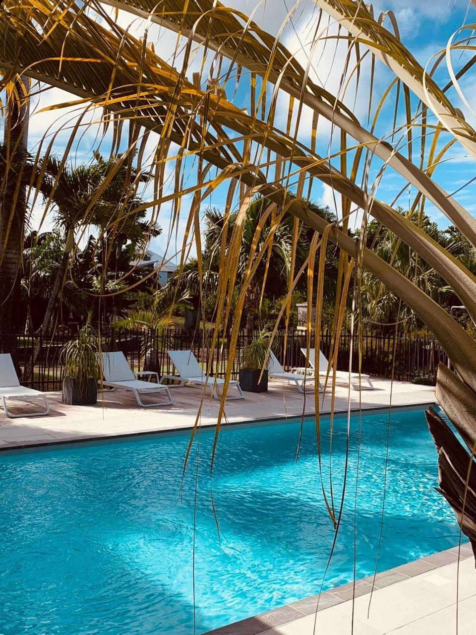 Domaine Saint-francois Hotel Saint-Francois (Grande-Terre)