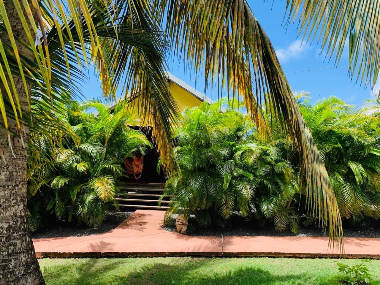 Domaine Saint-francois 4* Saint-Francois (Grande-Terre)