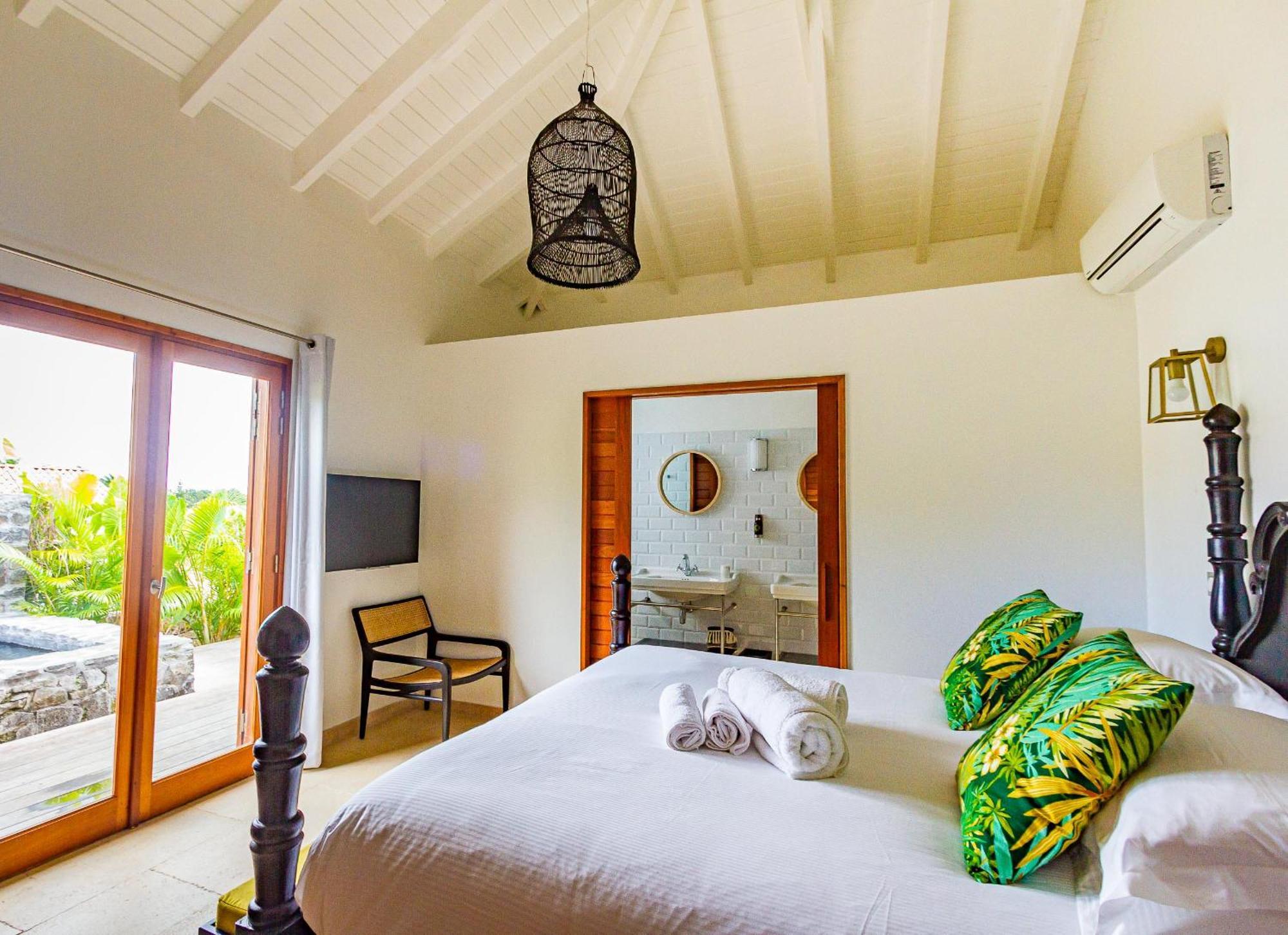 Hotel Habitation Saint Charles - De Charme &
