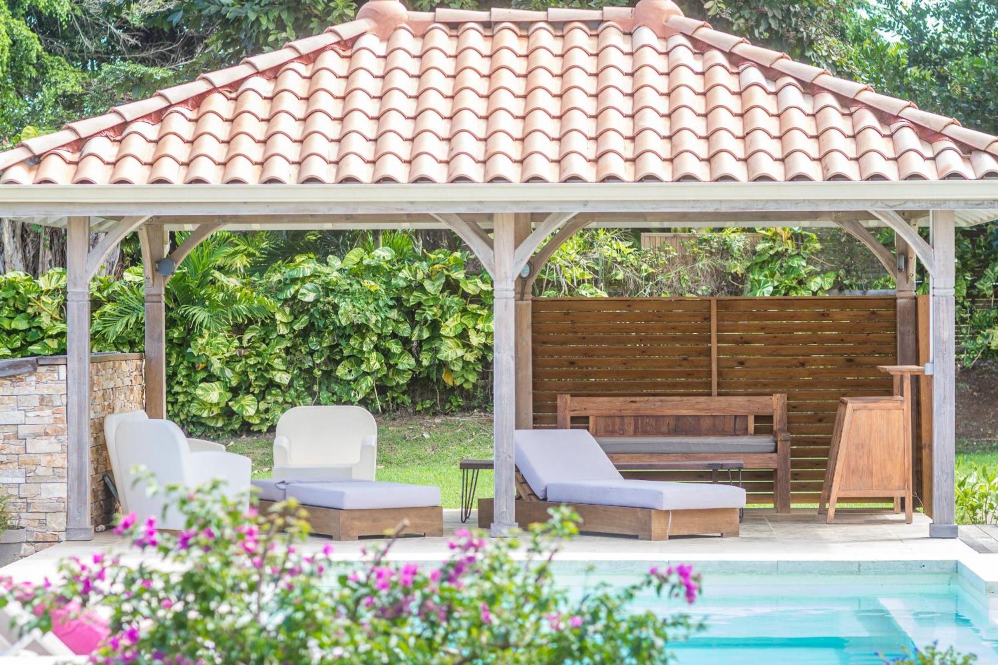 Hotel Habitation Saint Charles - De Charme &