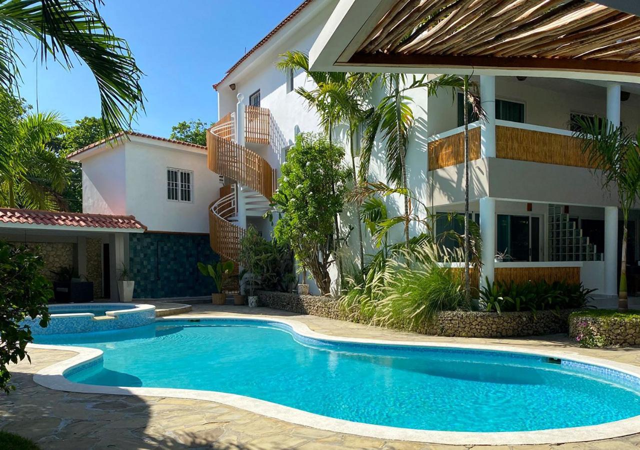Aparthotel Bahia Cabarete