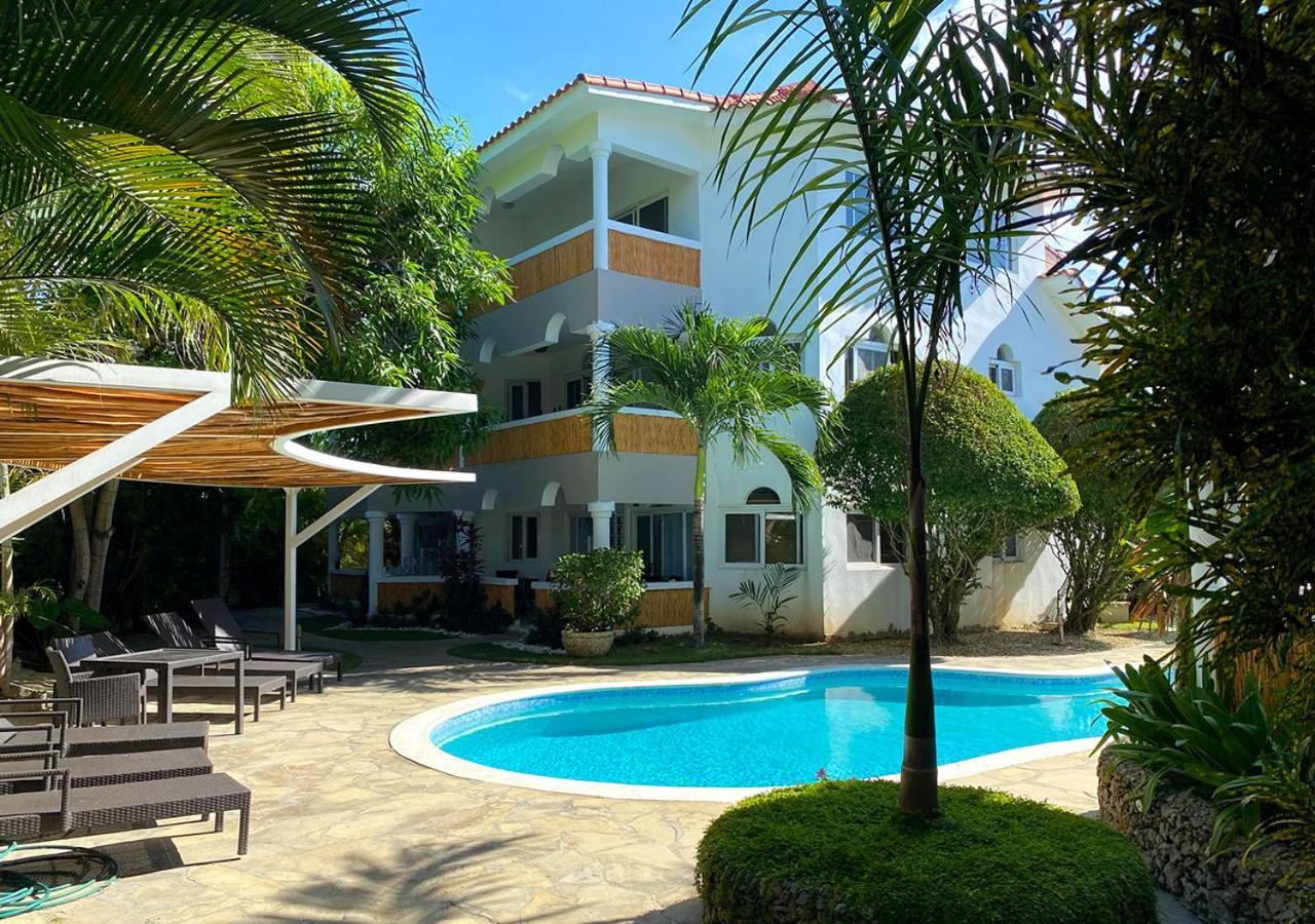 Bahia 3* Cabarete