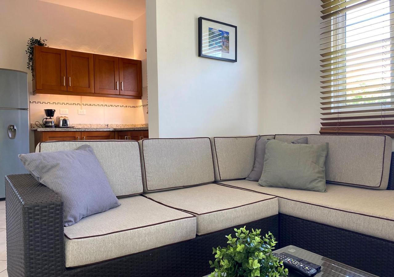 Bahia Aparthotel Cabarete