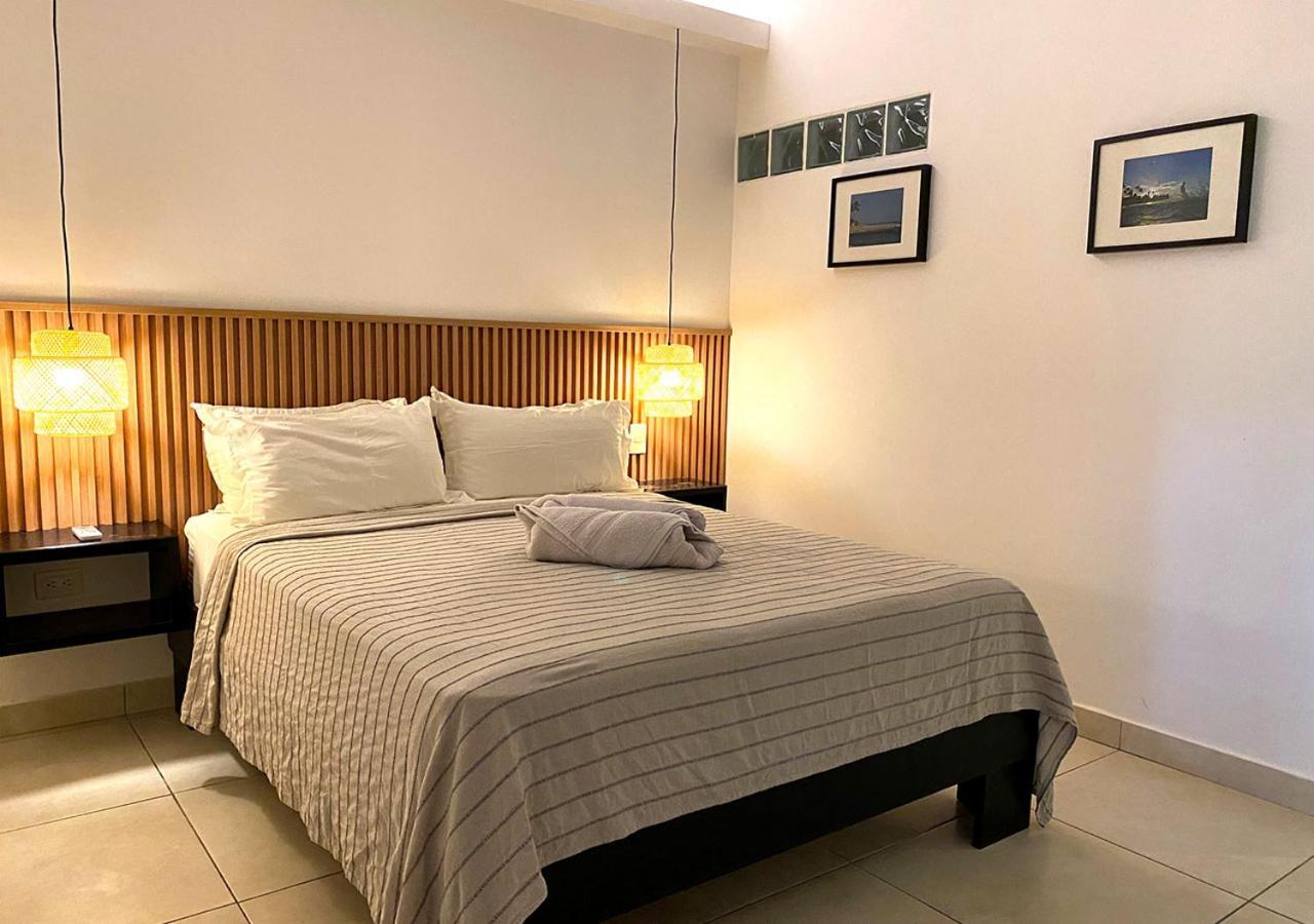 Bahia Aparthotel Cabarete